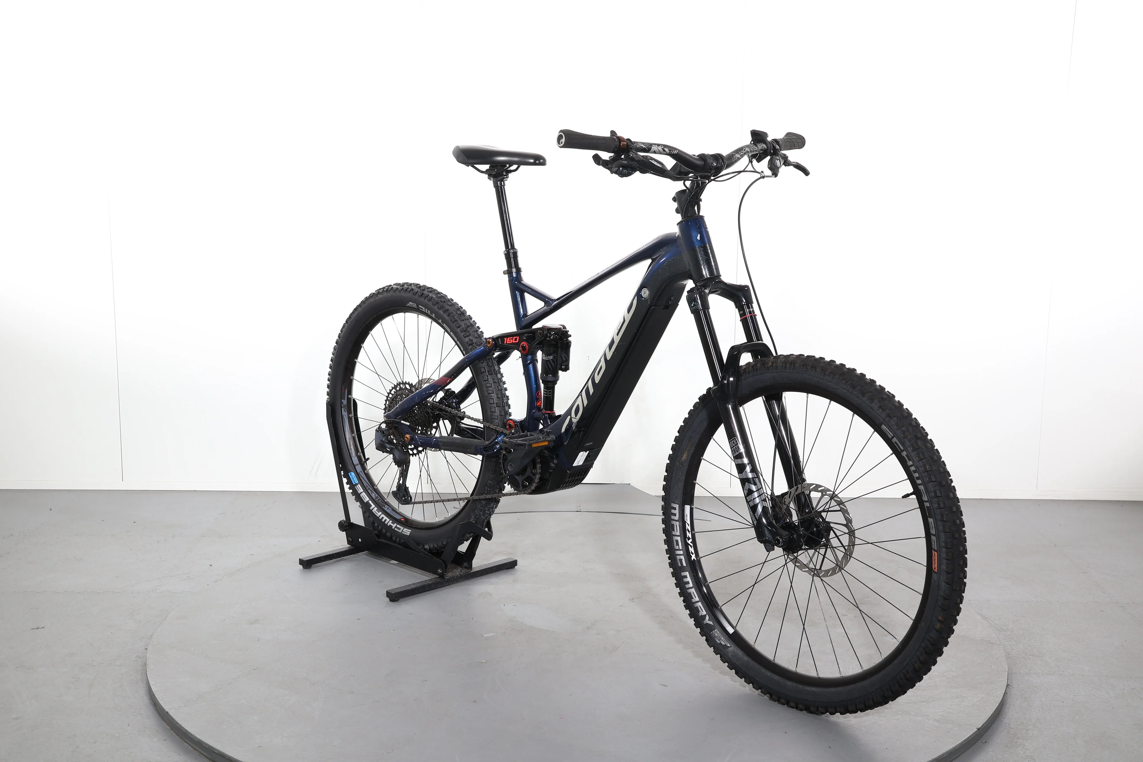 Corratec E-Power RS 160 Factory 45 - Image 2