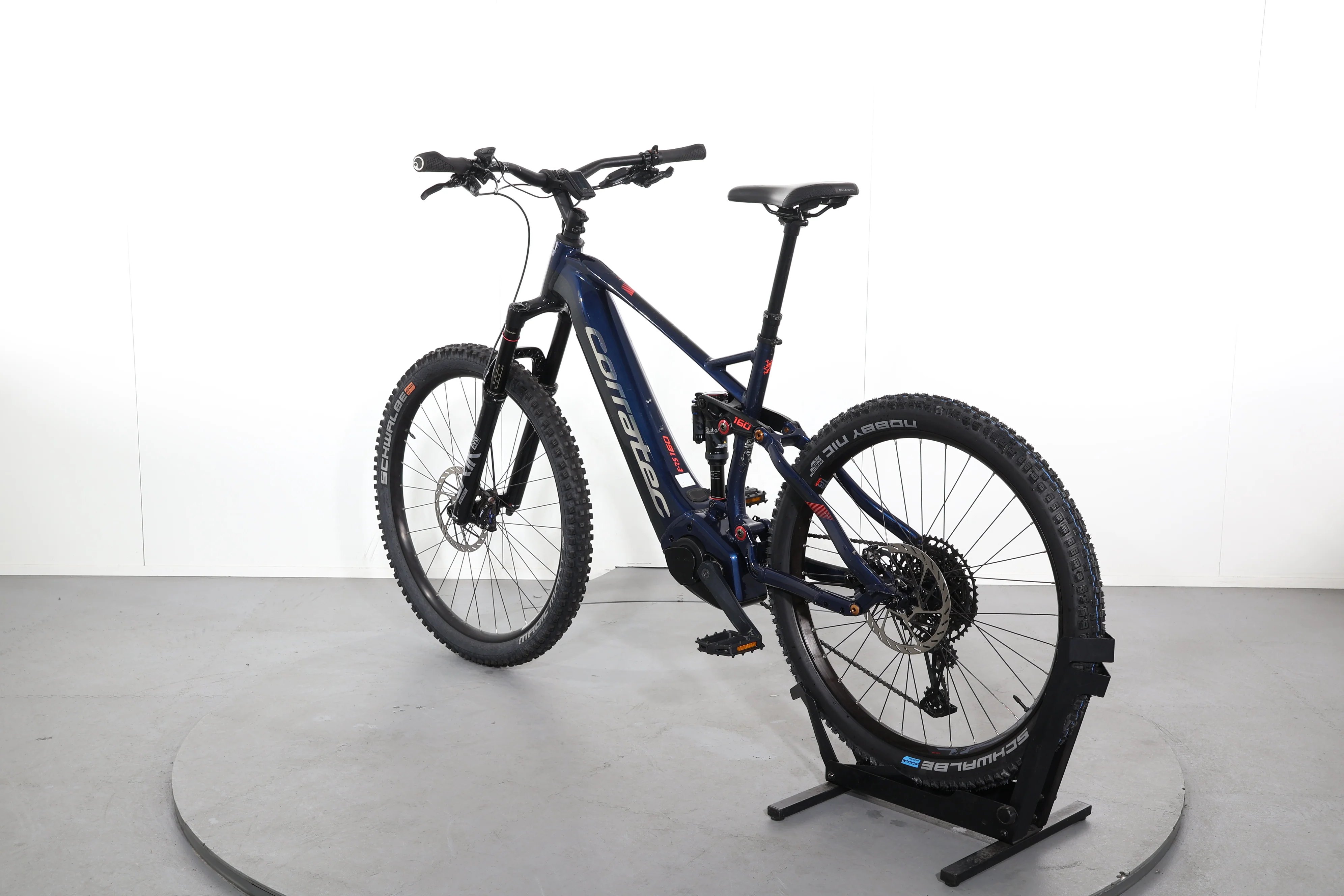 Corratec E-Power RS 160 Factory 45 - Image 5