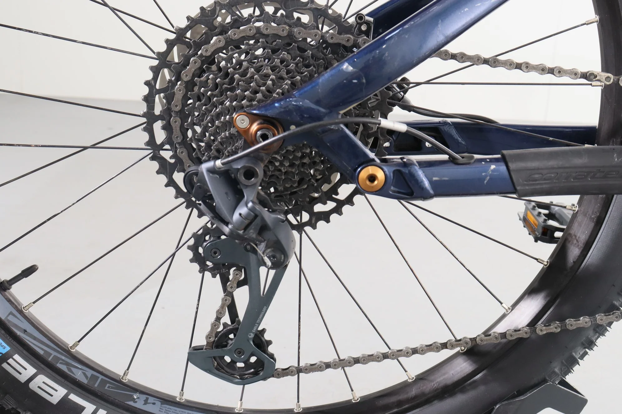Corratec E-Power RS 160 Factory 45 - Image 8