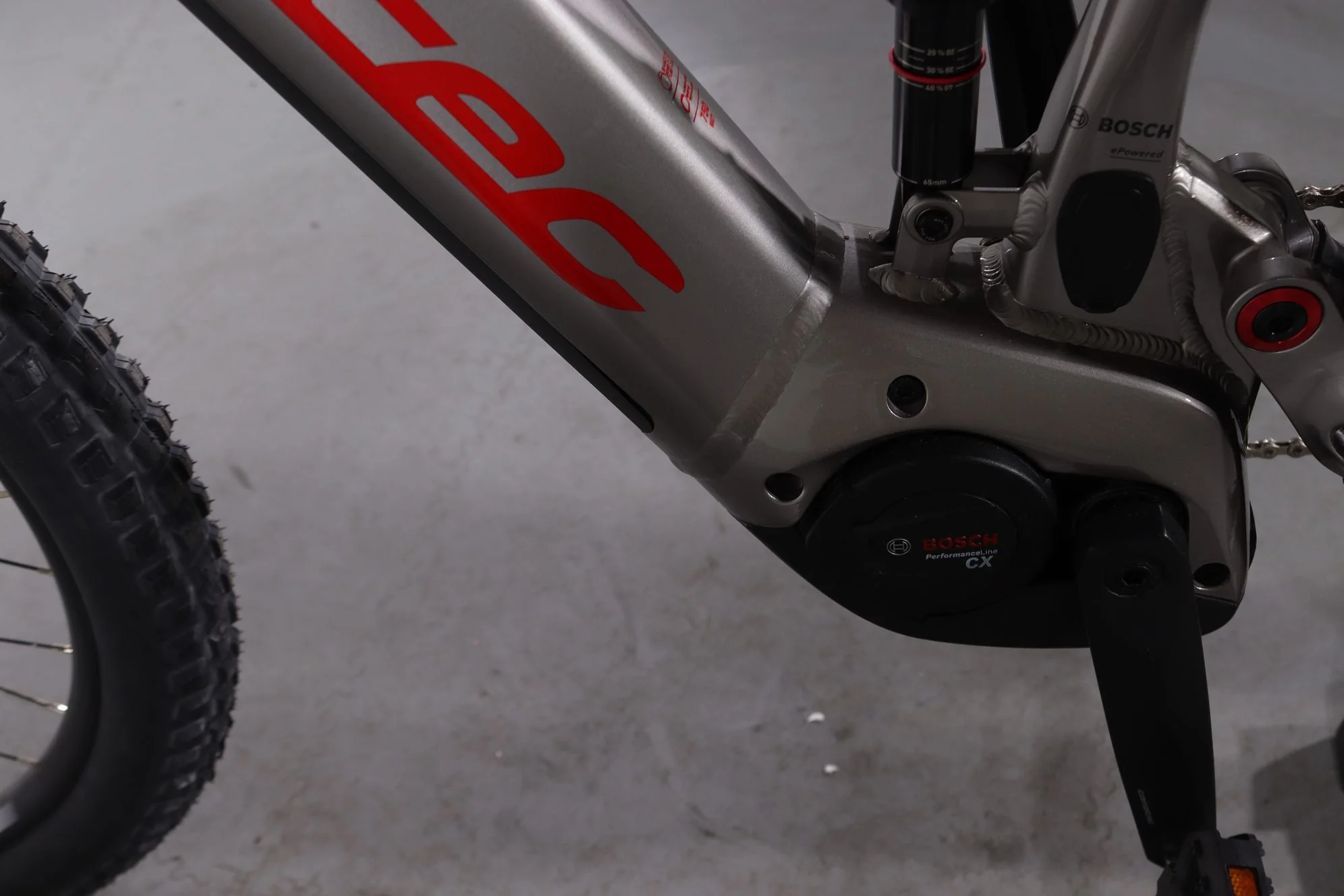 Corratec E-Power RS 160 Pro - Image 10