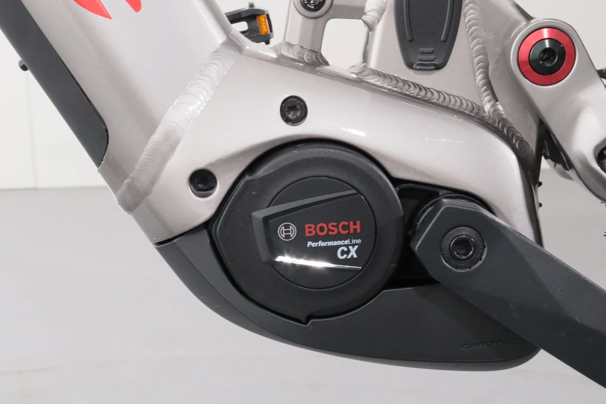 Corratec E-Power RS 160 Pro - Image 12
