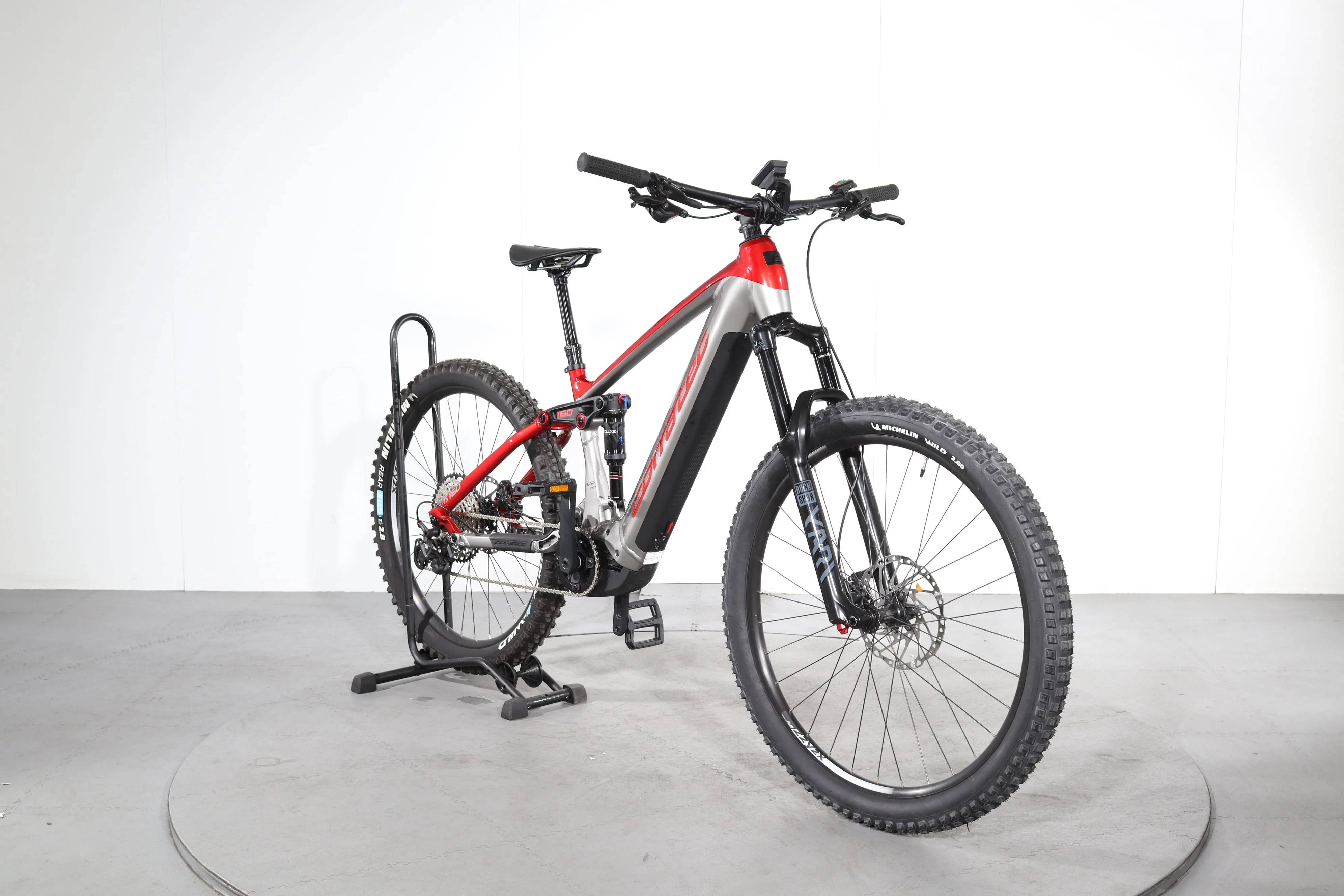 Corratec E-Power RS 160 Pro - Image 2