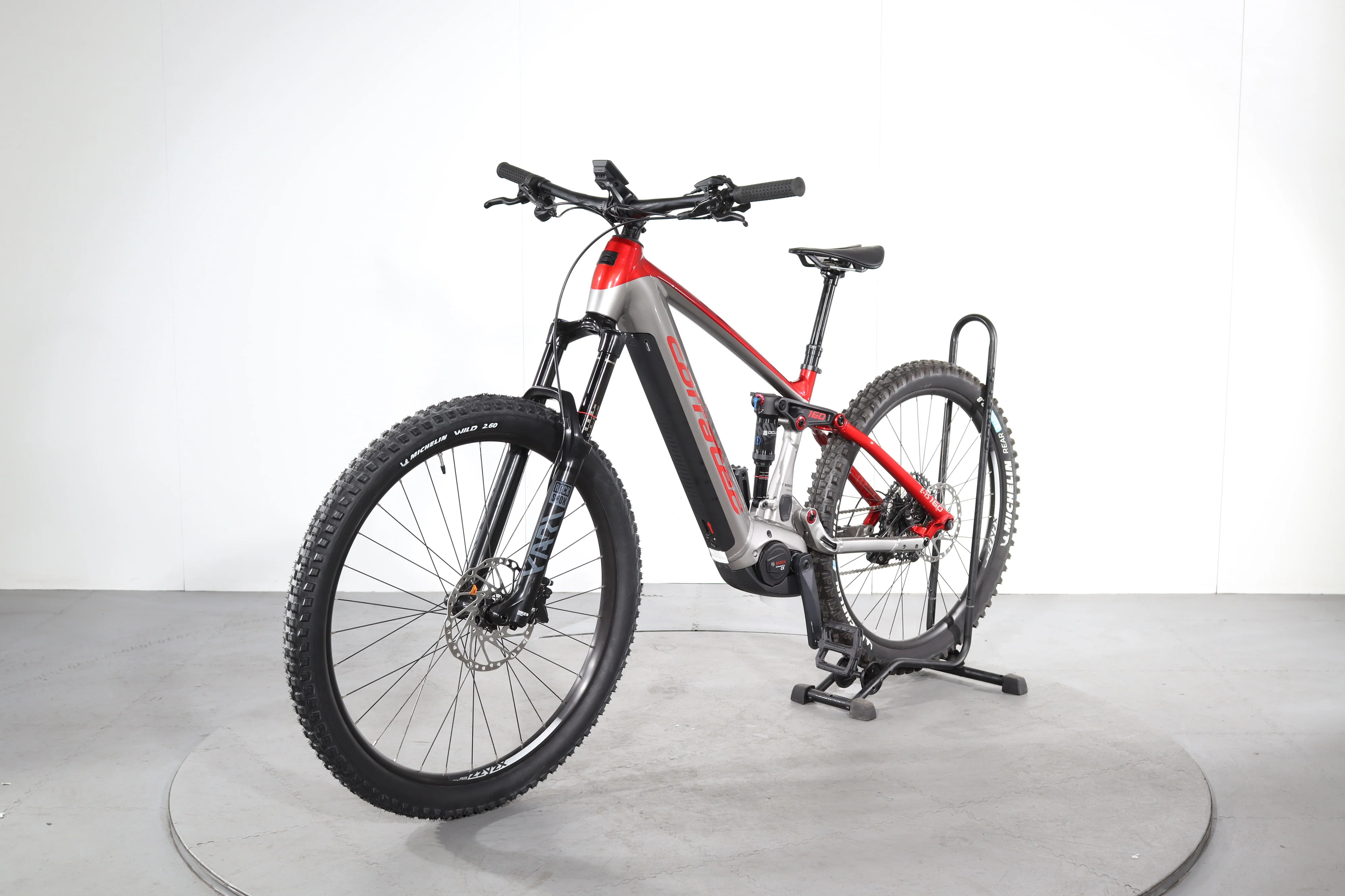 Corratec E-Power RS 160 Pro - Image 3