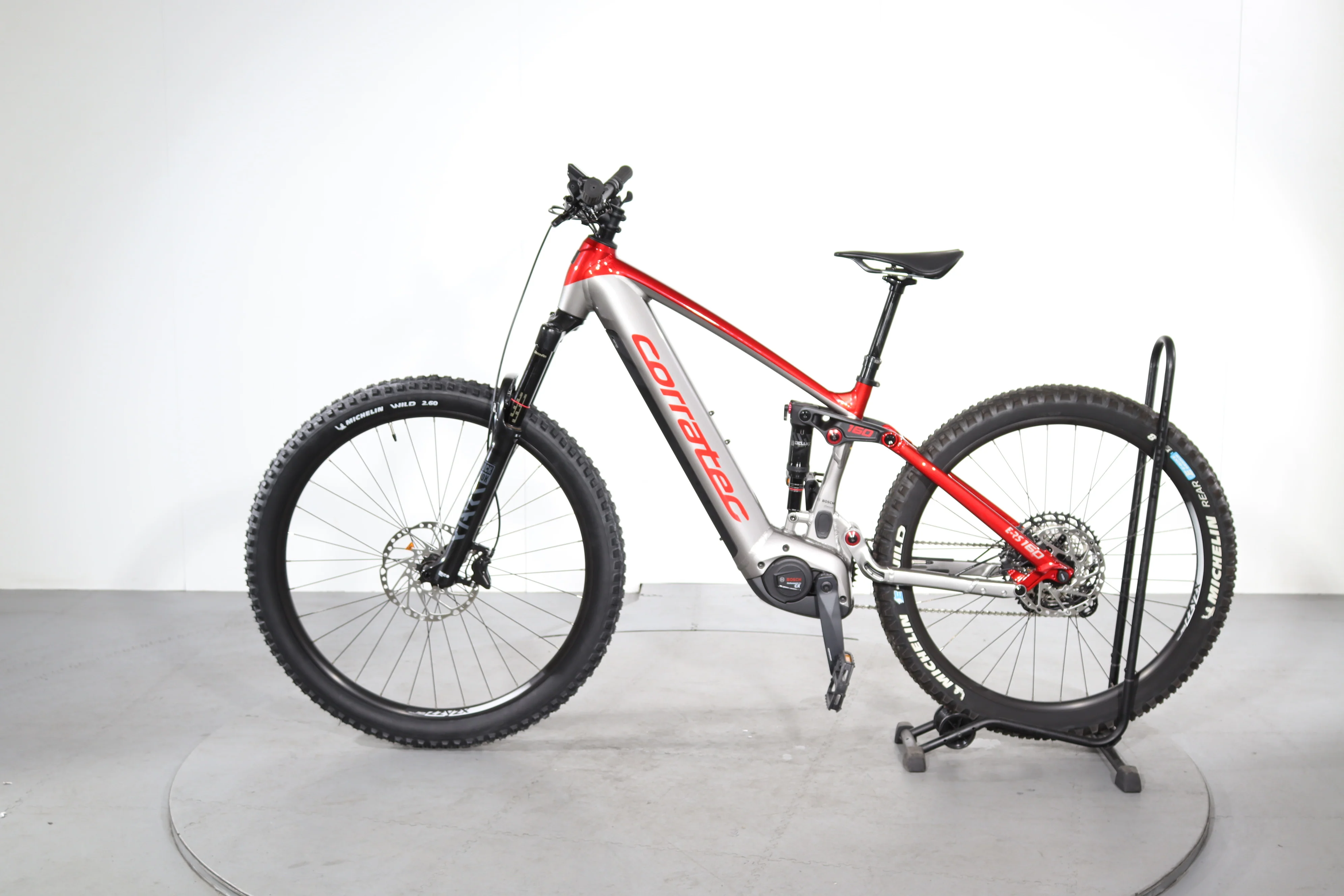 Corratec E-Power RS 160 Pro - Image 4