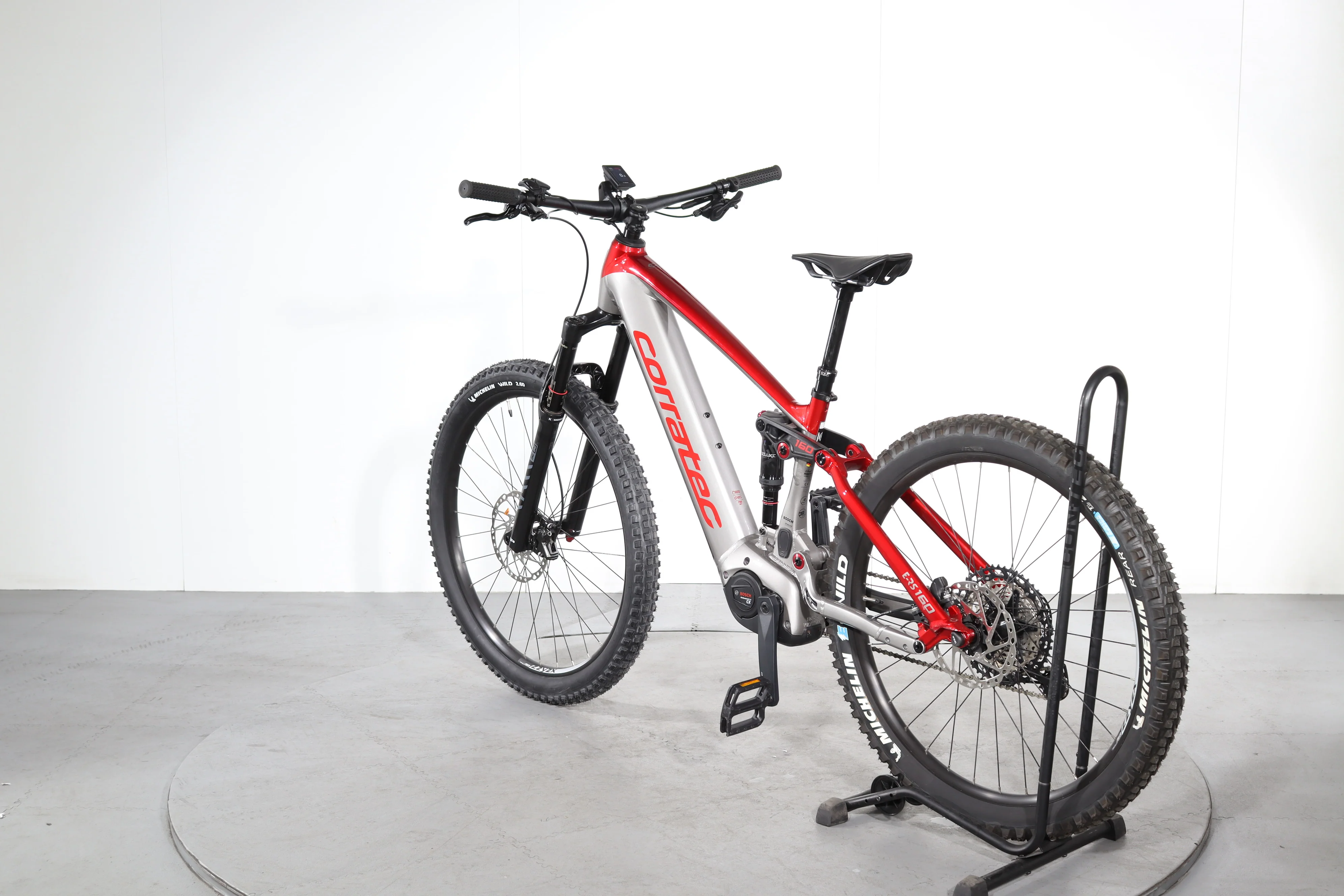 Corratec E-Power RS 160 Pro - Image 5