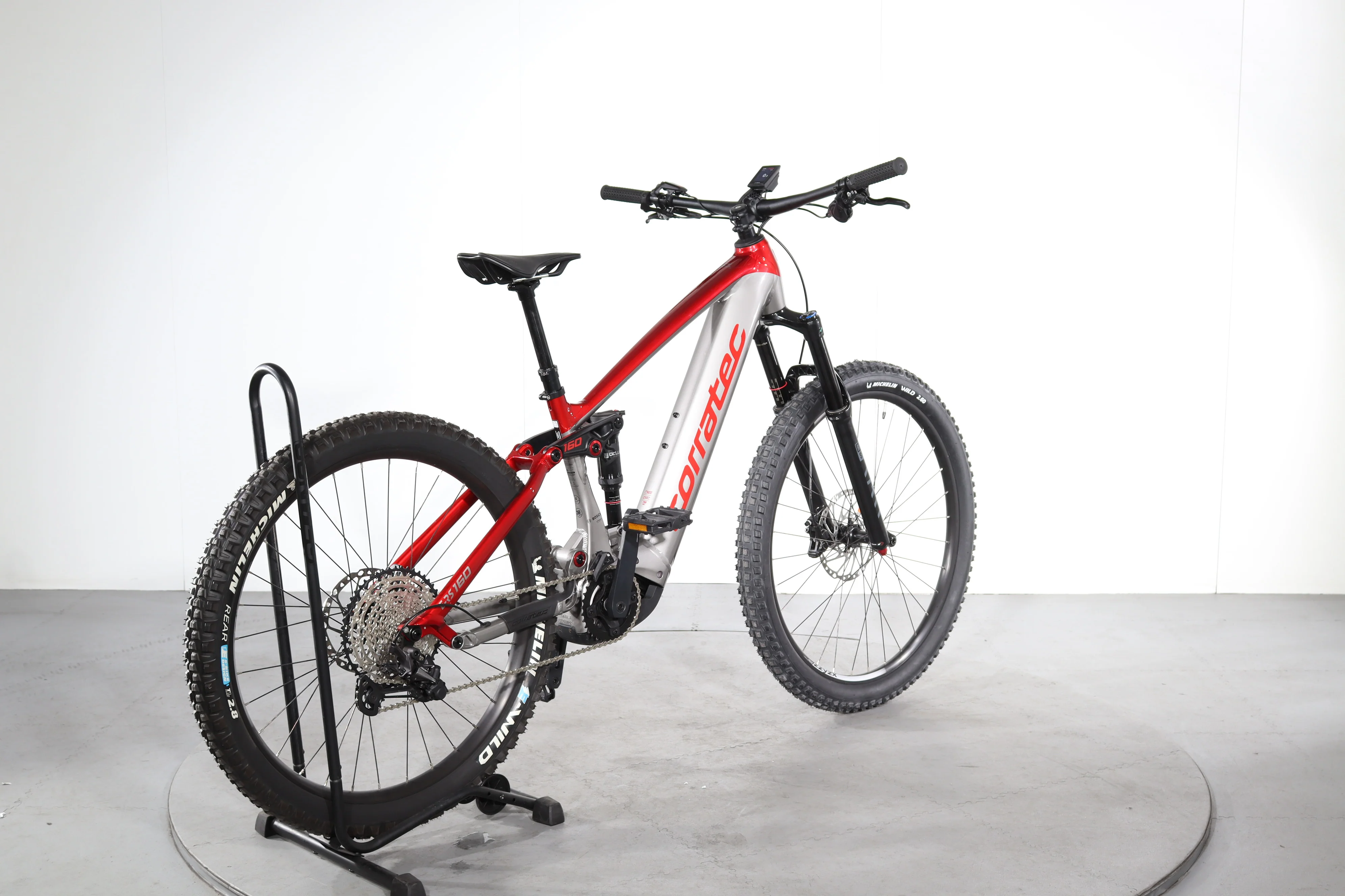 Corratec E-Power RS 160 Pro - Image 6