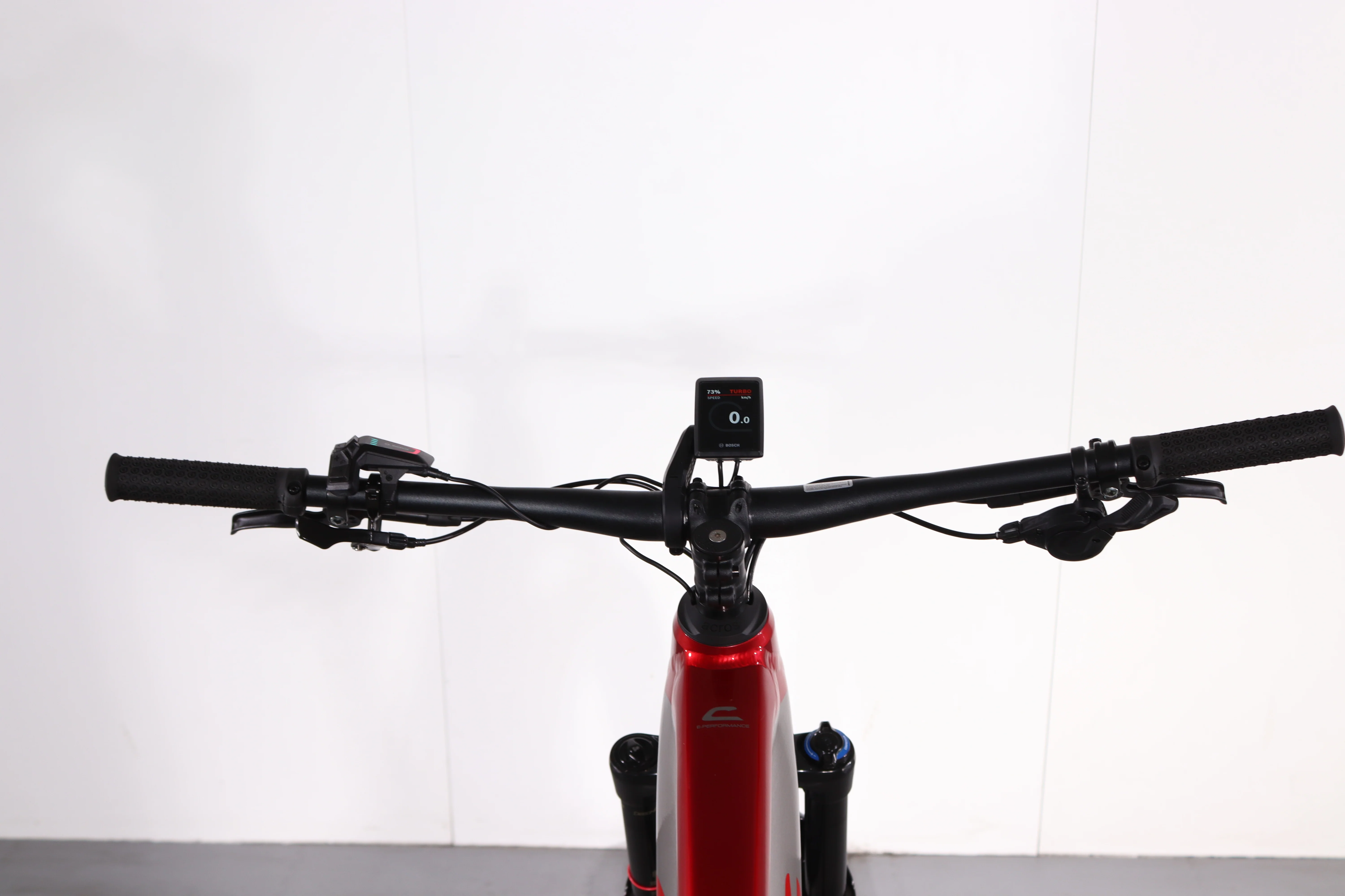 Corratec E-Power RS 160 Pro - Image 7