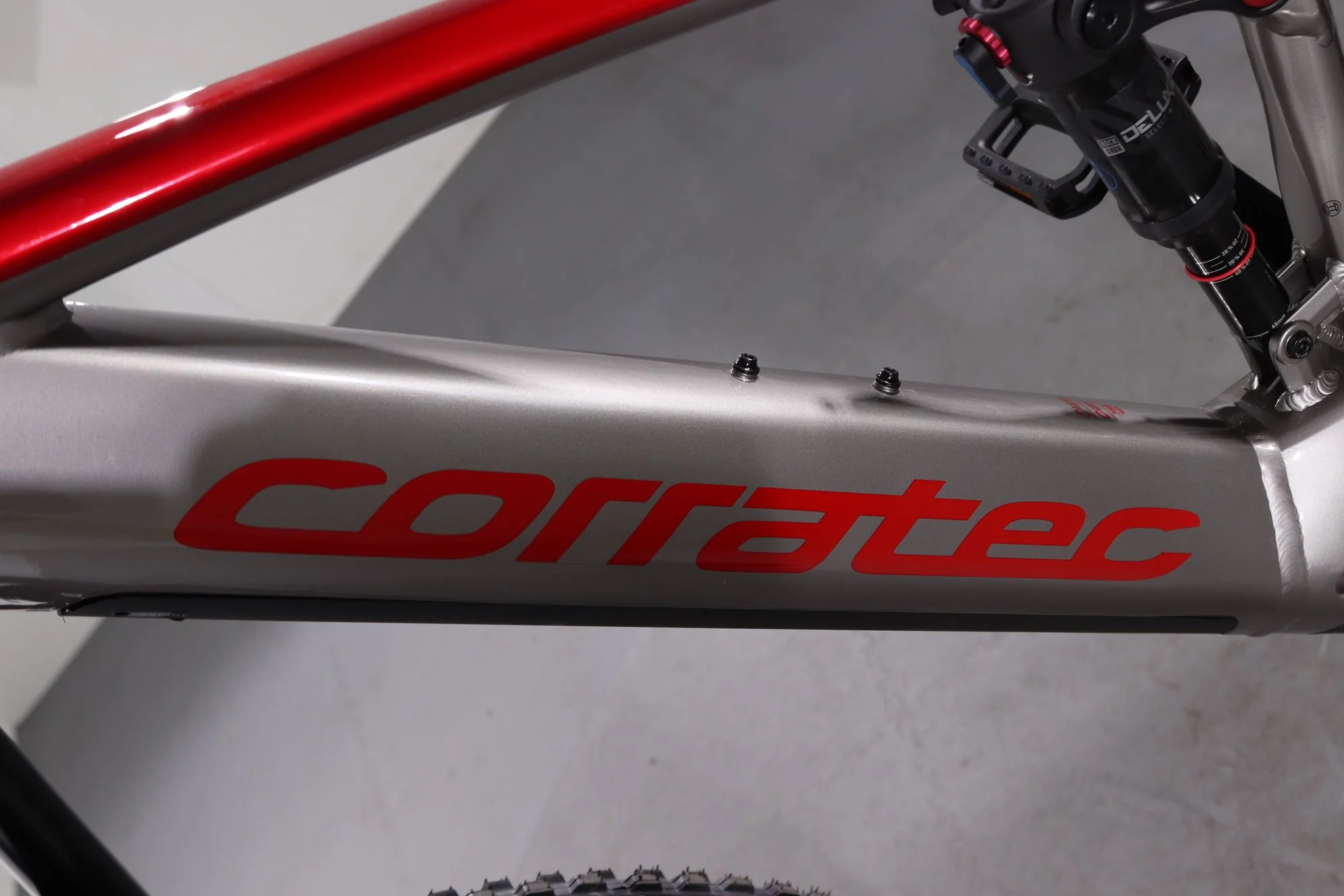 Corratec E-Power RS 160 Pro - Image 9