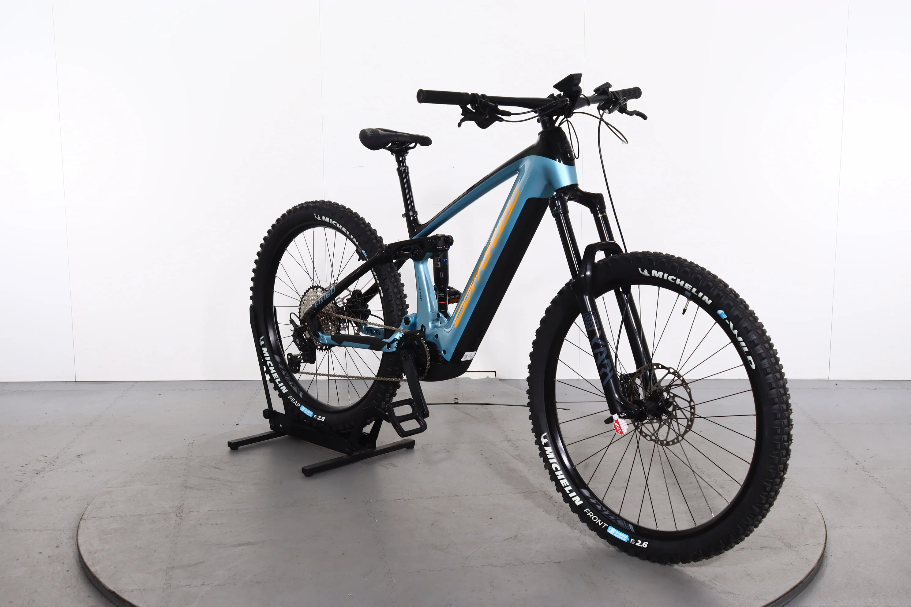 Corratec E-Power RS 160 Pro Team - Image 2