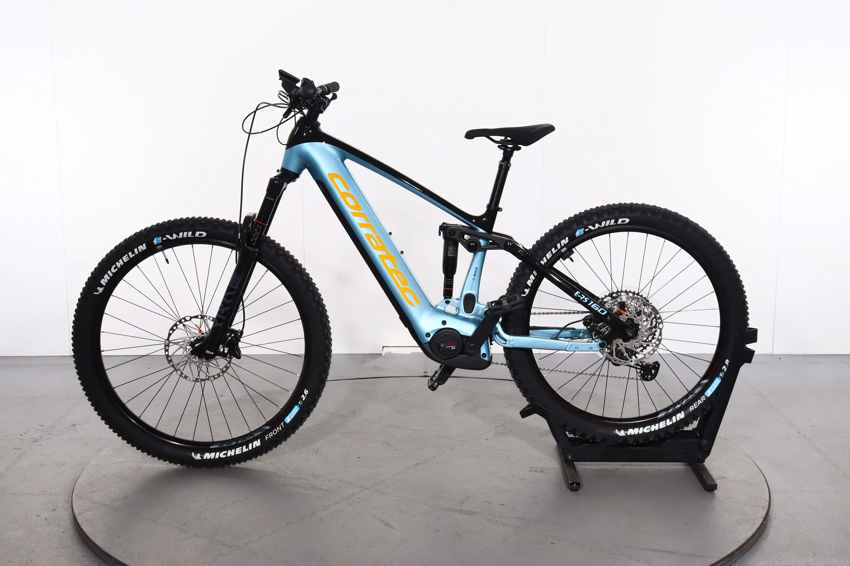 Corratec E-Power RS 160 Pro Team - Image 4