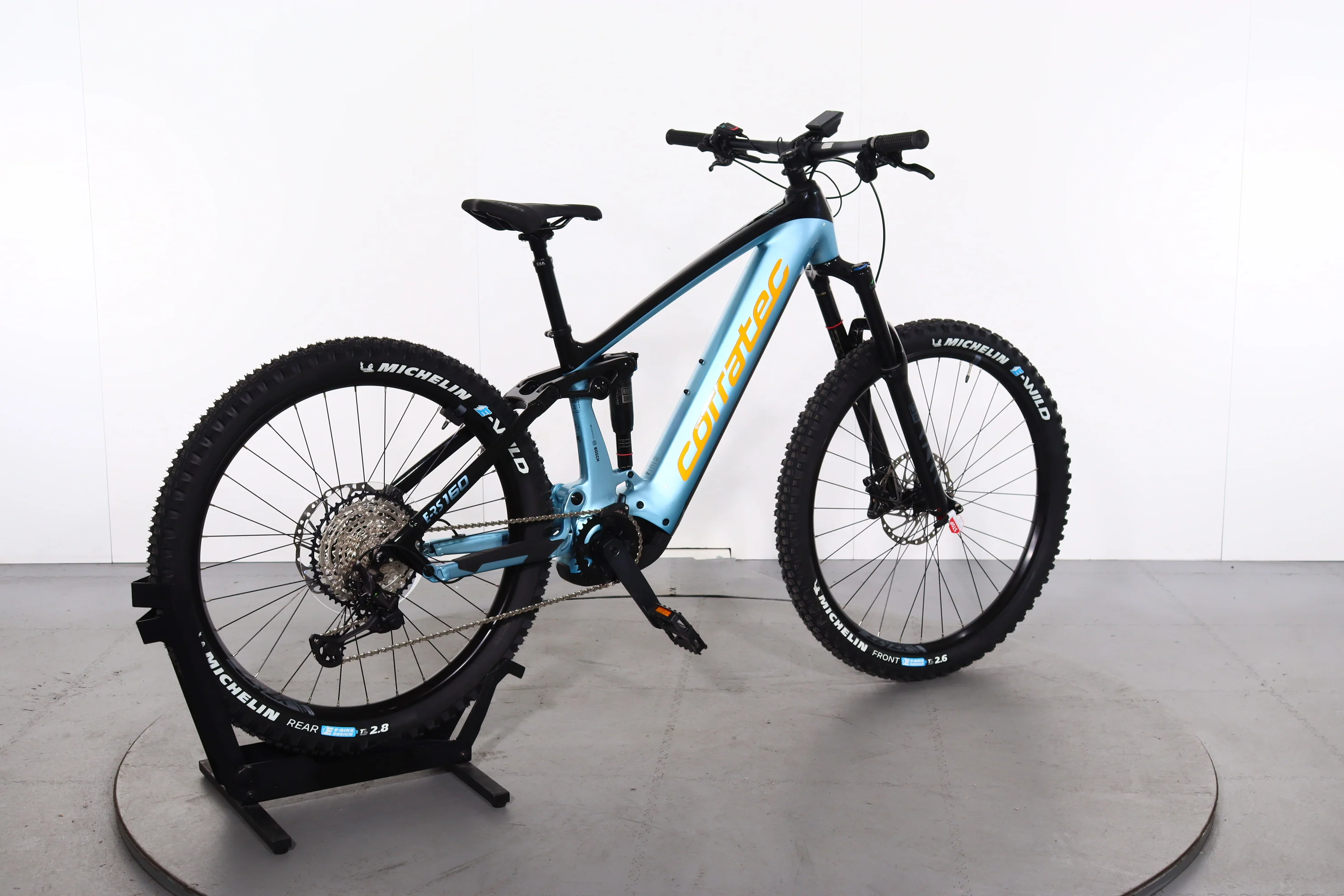 Corratec E-Power RS 160 Pro Team - Image 6