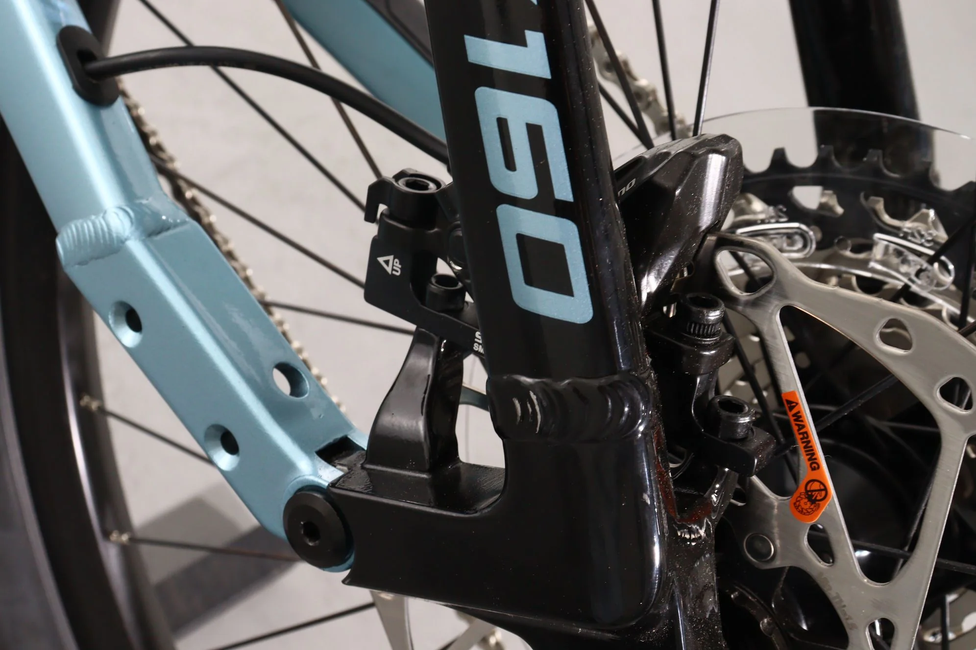 Corratec E-Power RS 160 Pro Team - Image 9