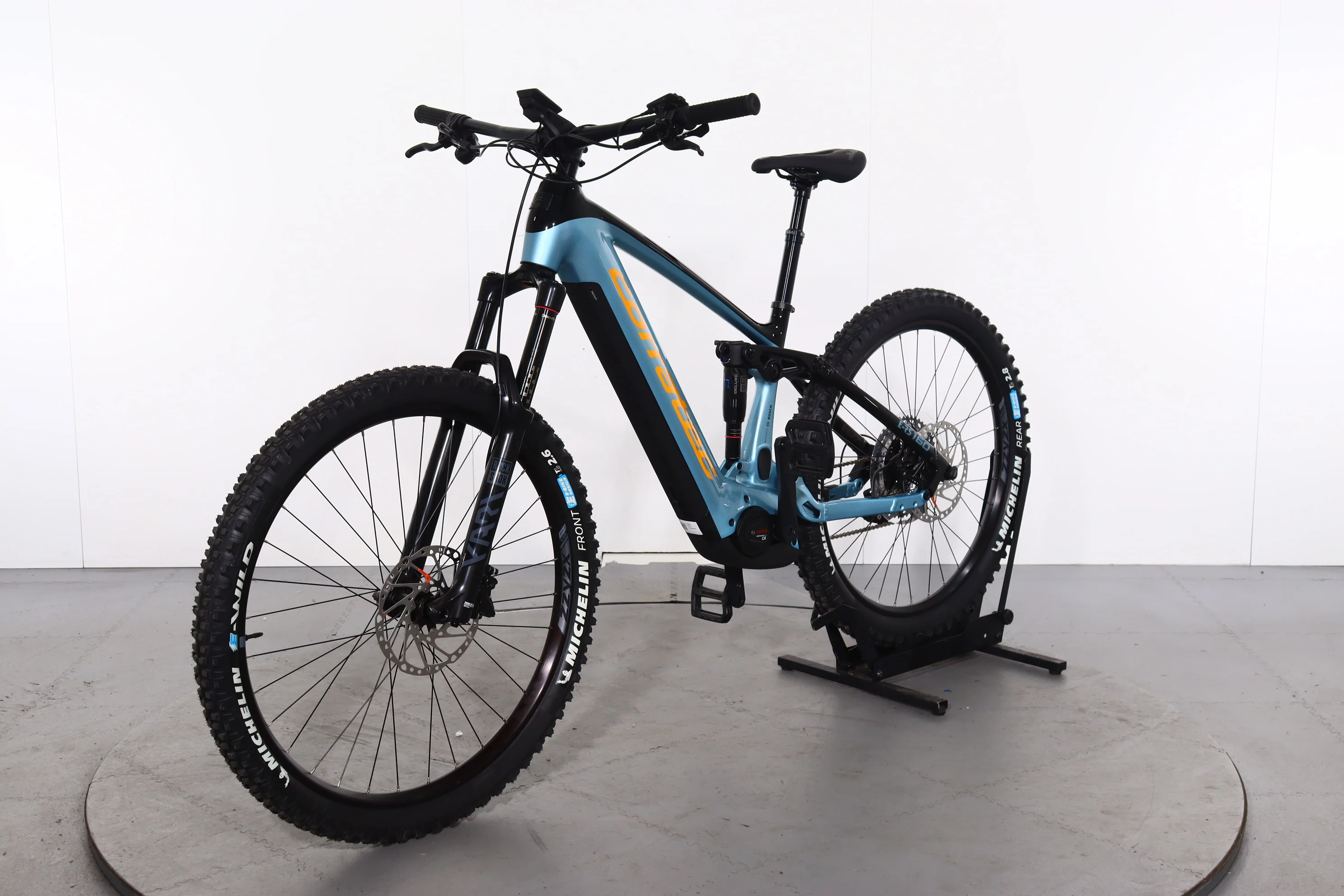 Corratec E-Power RS 160 Pro Team - Image 3
