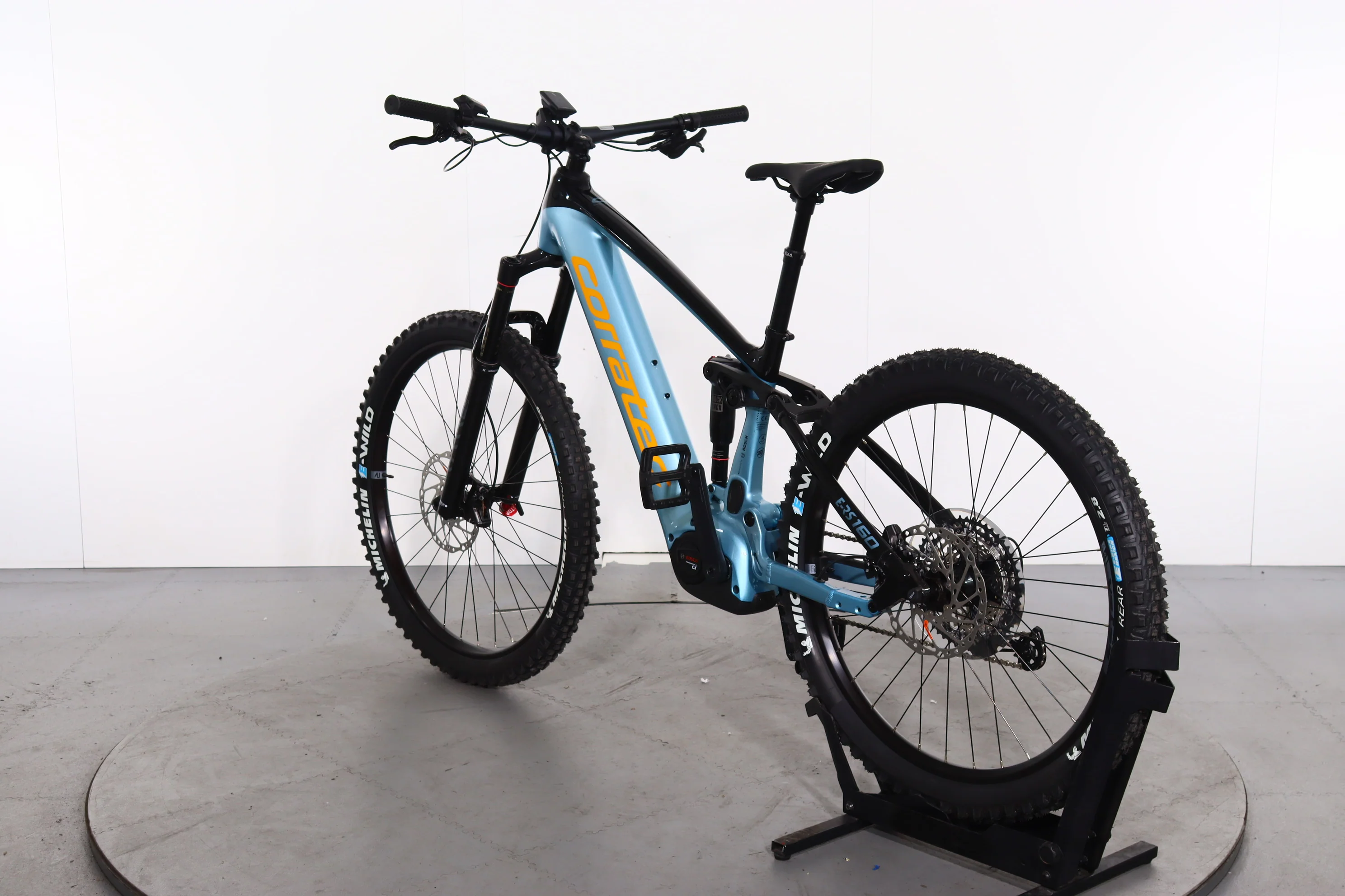 Corratec E-Power RS 160 Pro Team - Image 5