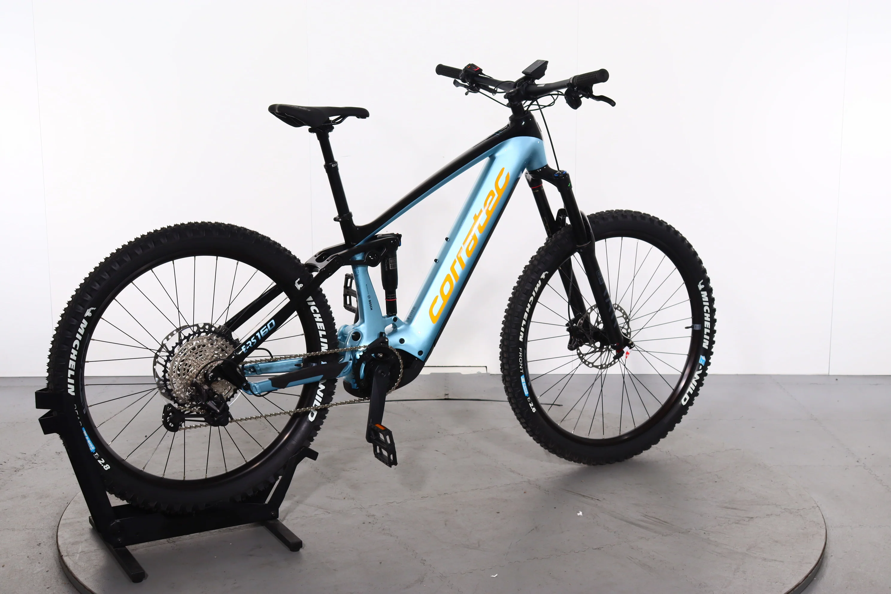 Corratec E-Power RS 160 Pro Team - Image 6