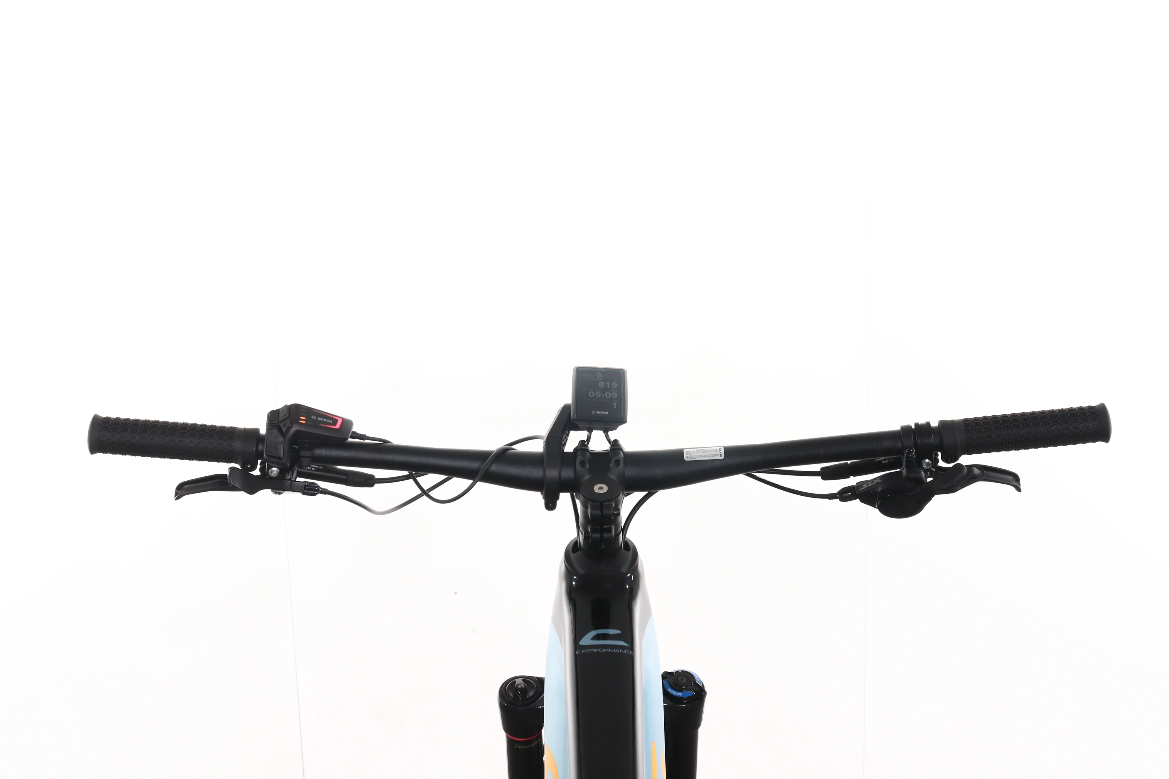 Corratec E-Power RS 160 Pro Team - Image 7