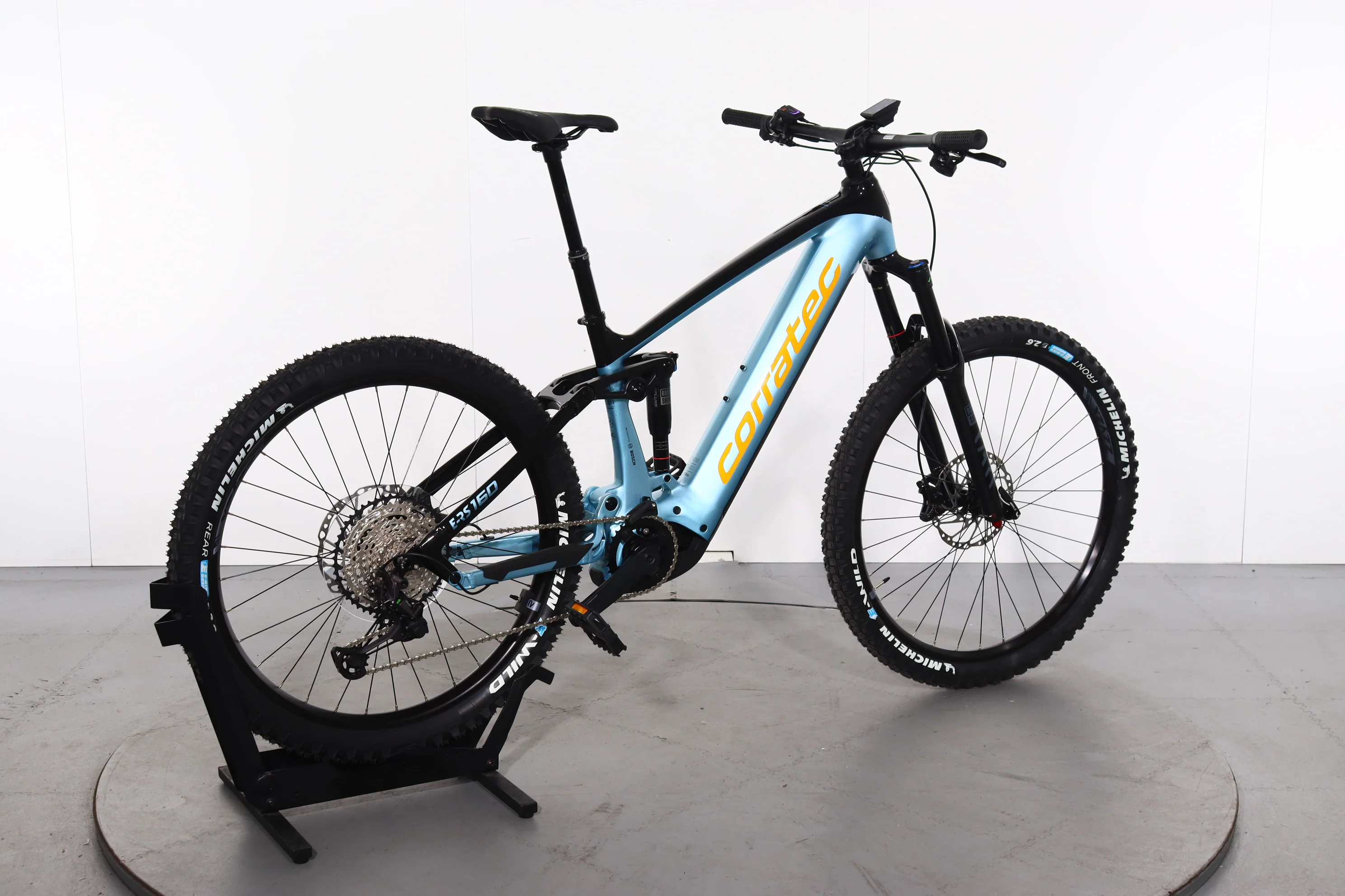 Corratec E-Power RS 160 Pro Team - Image 5
