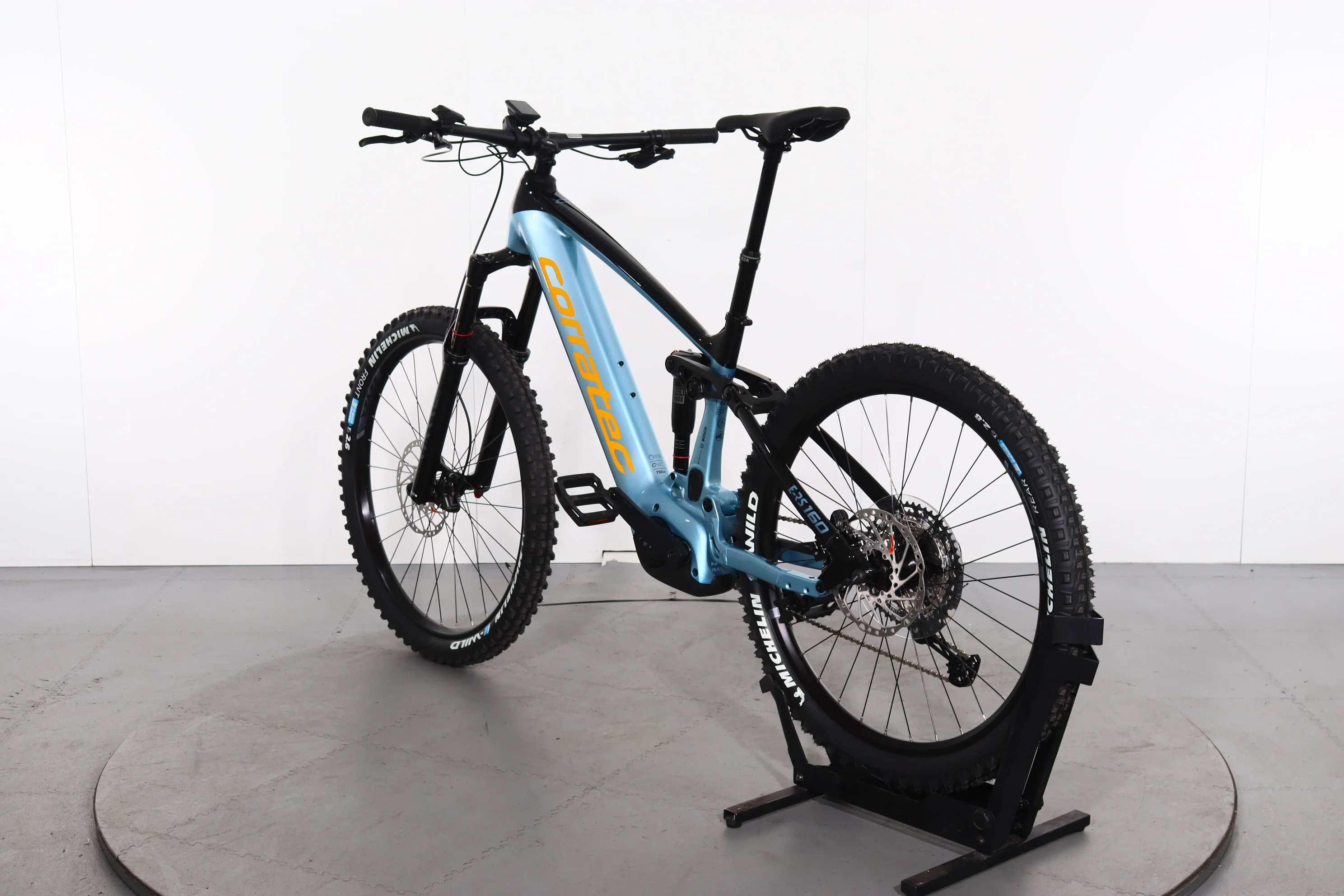 Corratec E-Power RS 160 Pro Team - Image 6