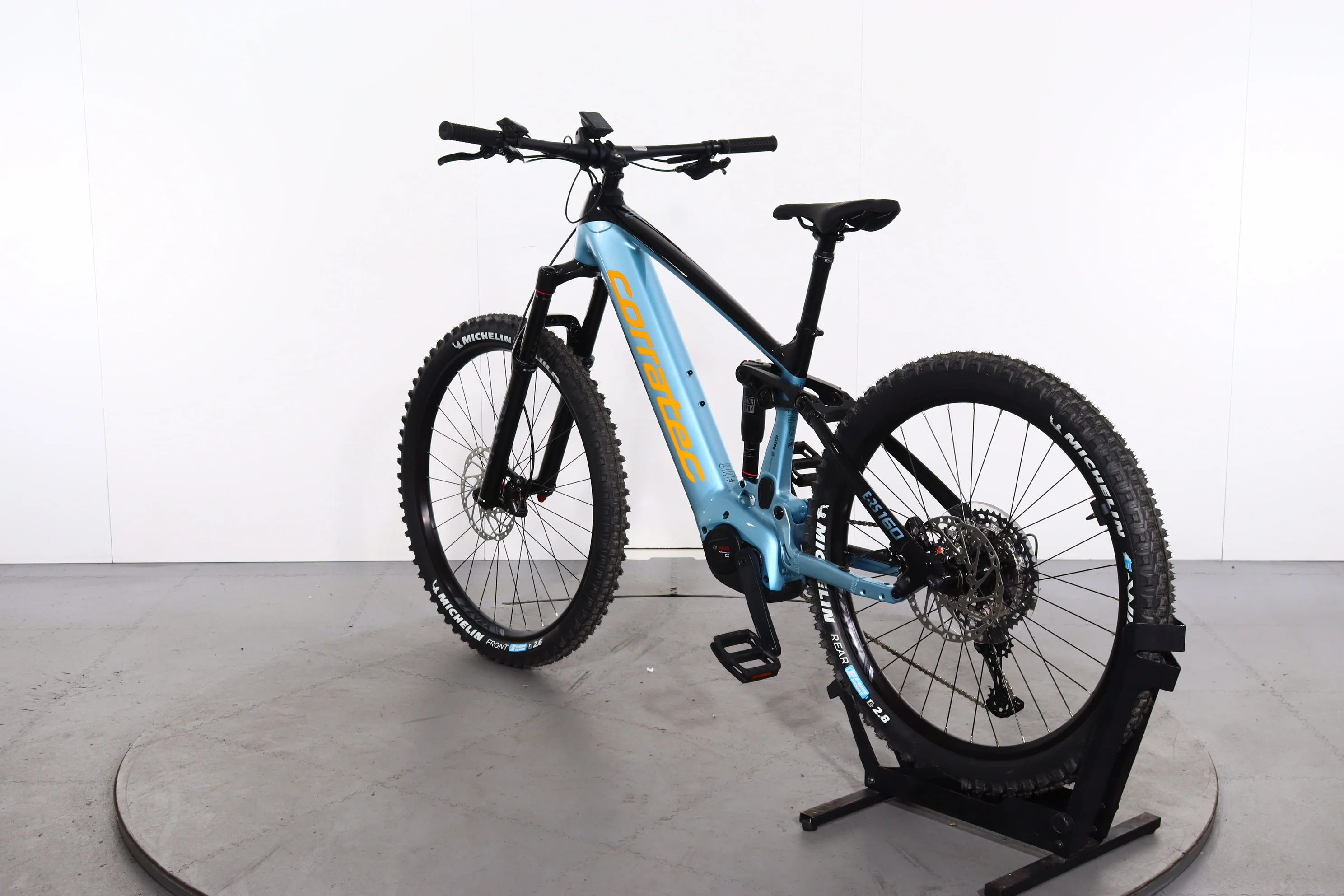 Corratec E-Power RS 160 Pro Team - Image 5