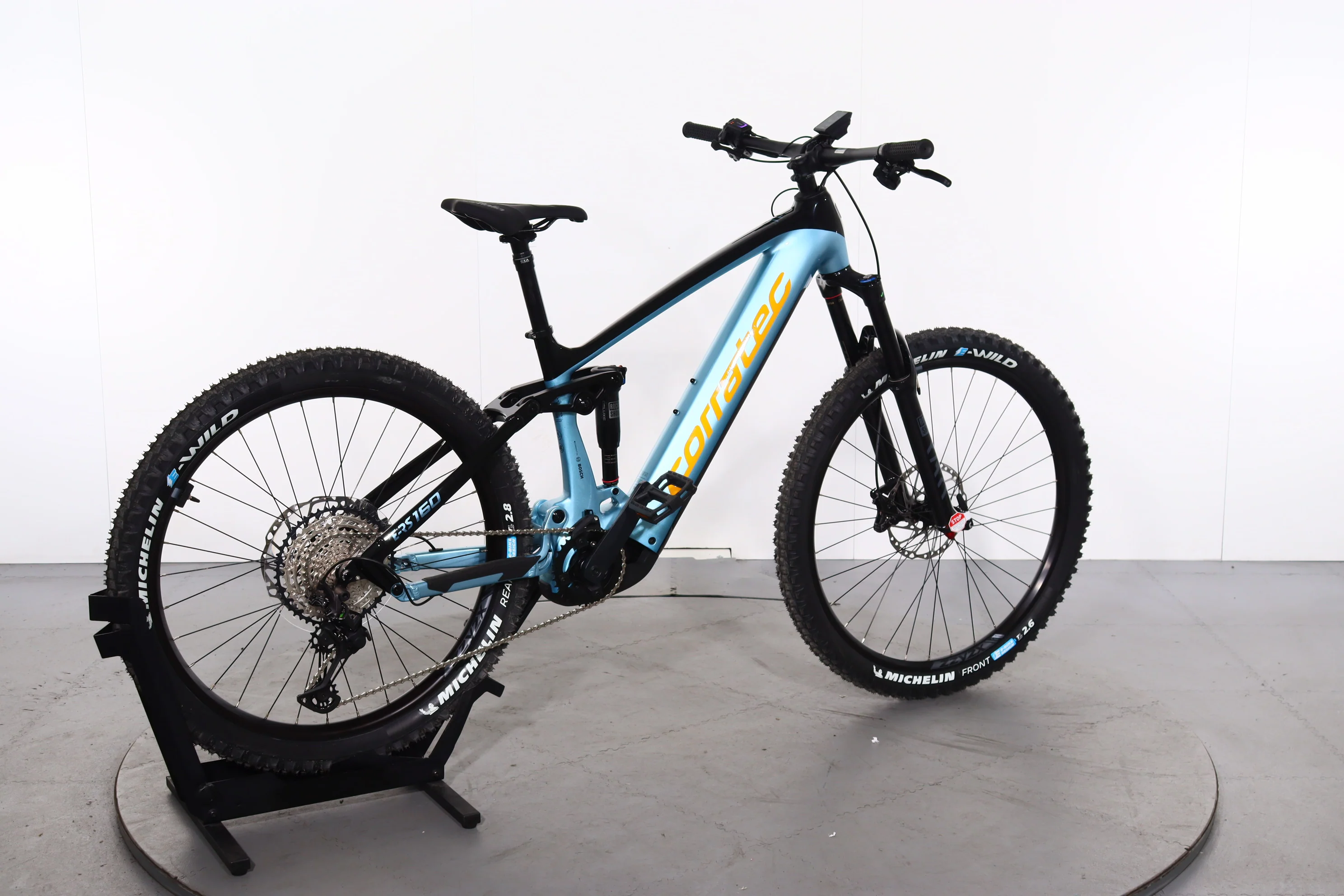 Corratec E-Power RS 160 Pro Team - Image 6