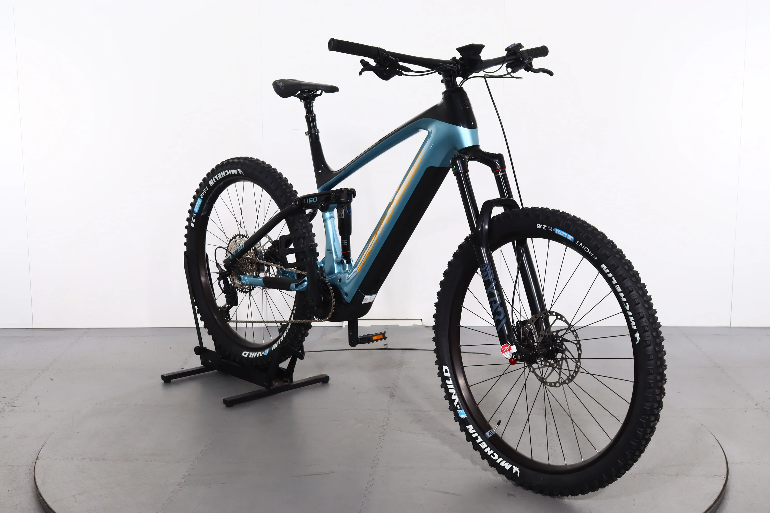 Corratec E-Power RS 160 Pro Team - Image 2
