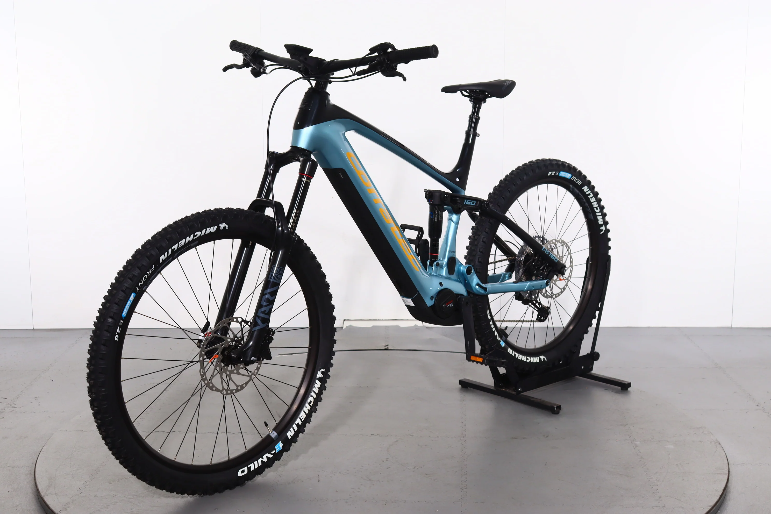 Corratec E-Power RS 160 Pro Team - Image 3