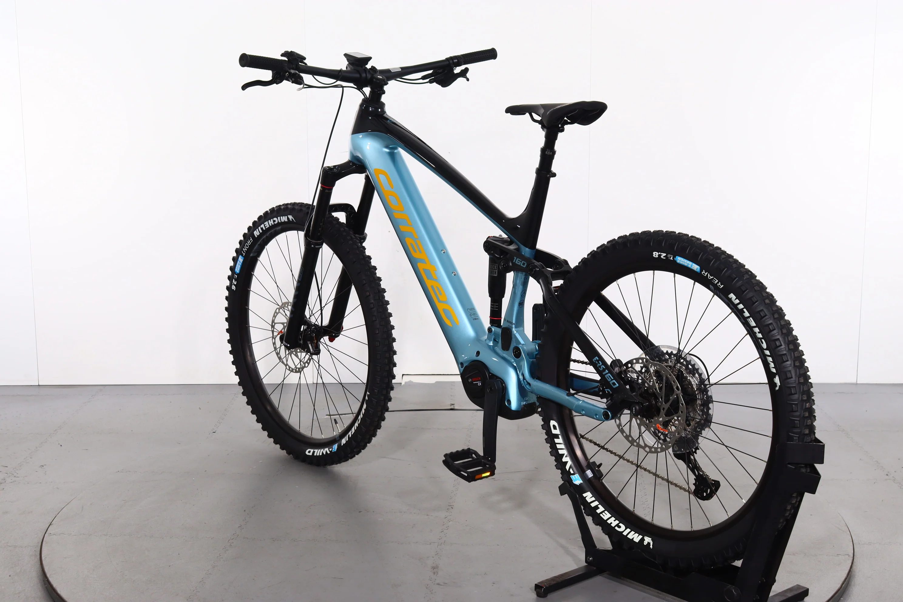 Corratec E-Power RS 160 Pro Team - Image 5