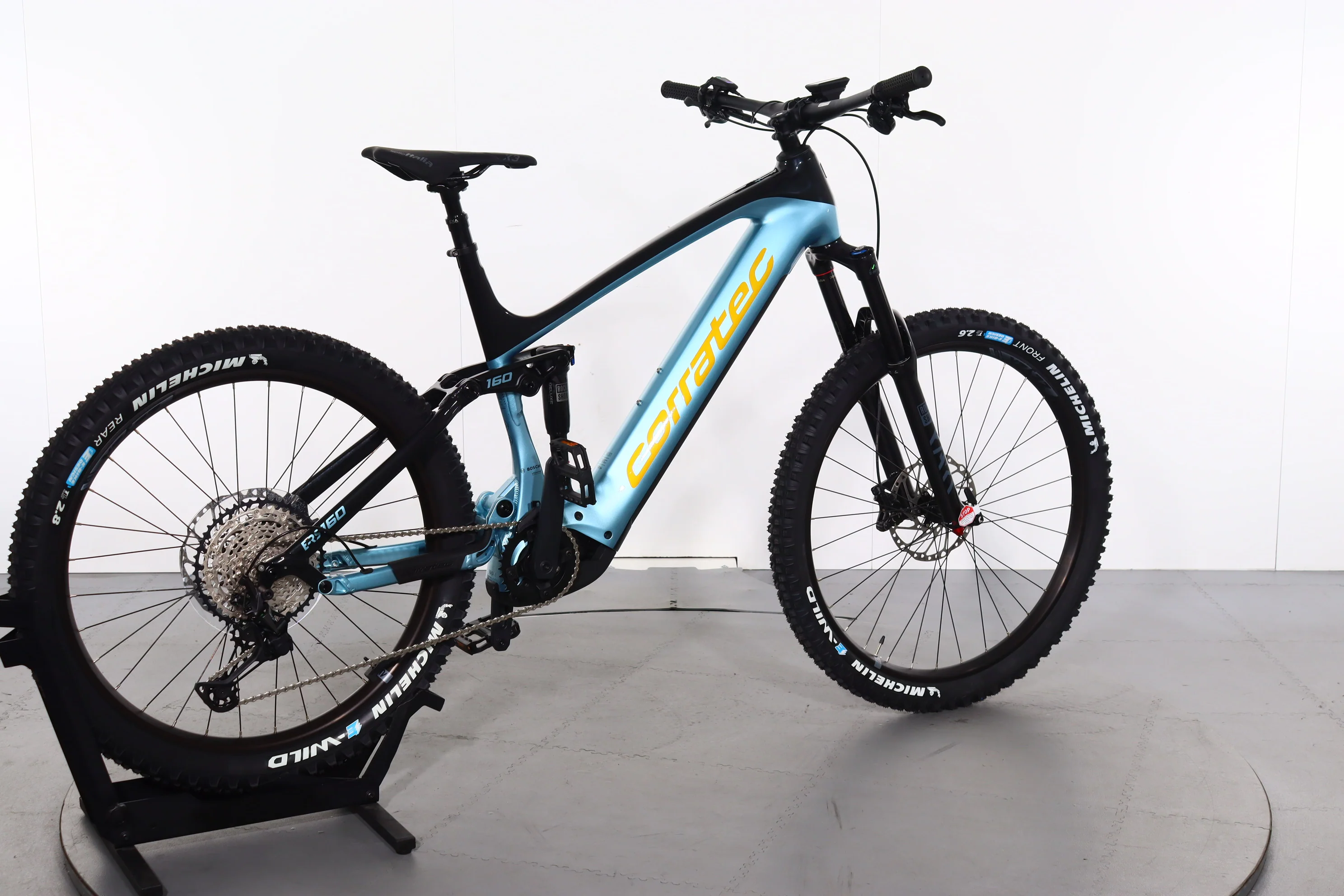 Corratec E-Power RS 160 Pro Team - Image 6