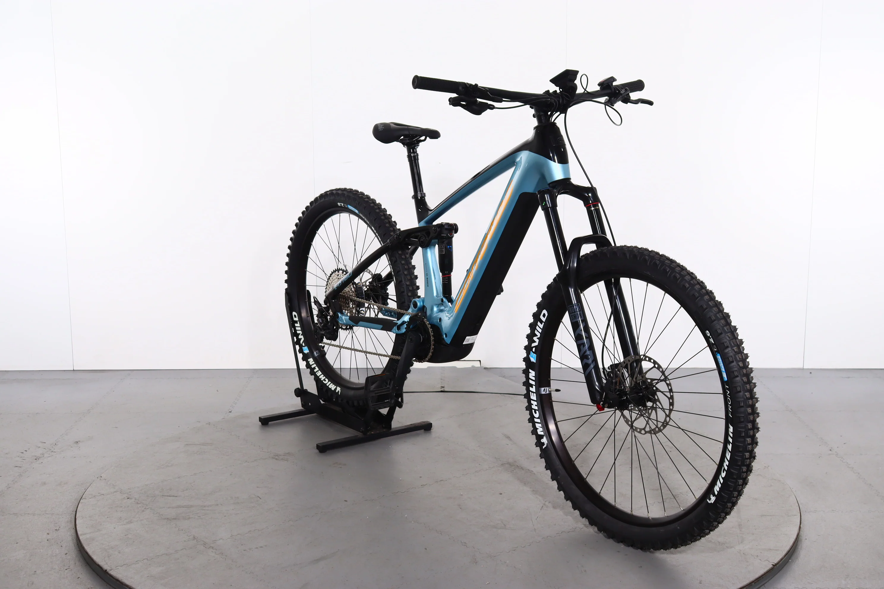 Corratec E-Power RS 160 Pro Team - Image 2