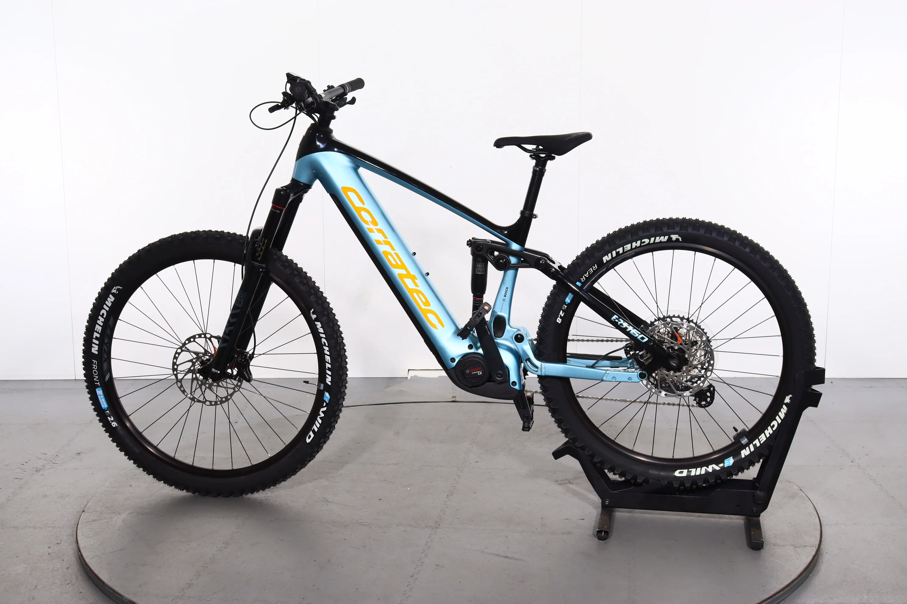 Corratec E-Power RS 160 Pro Team - Image 4