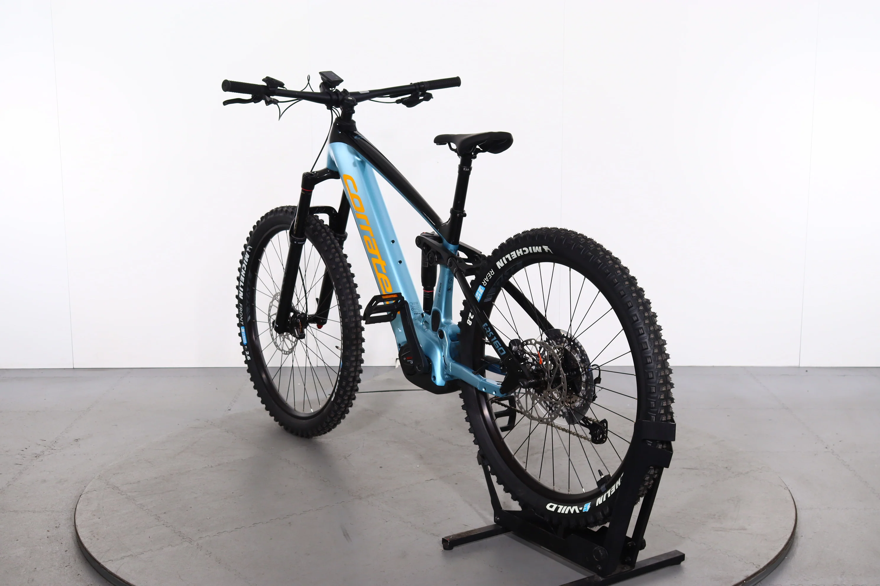 Corratec E-Power RS 160 Pro Team - Image 5