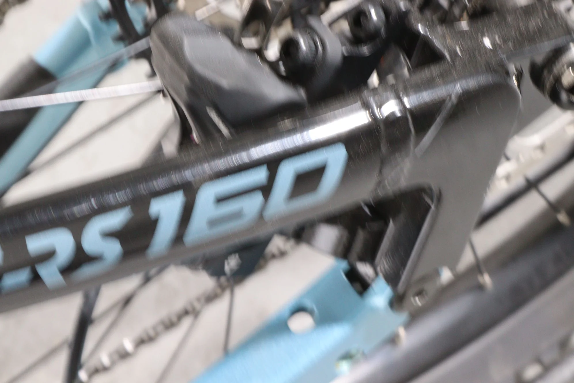Corratec E-Power RS 160 Pro Team - Image 11