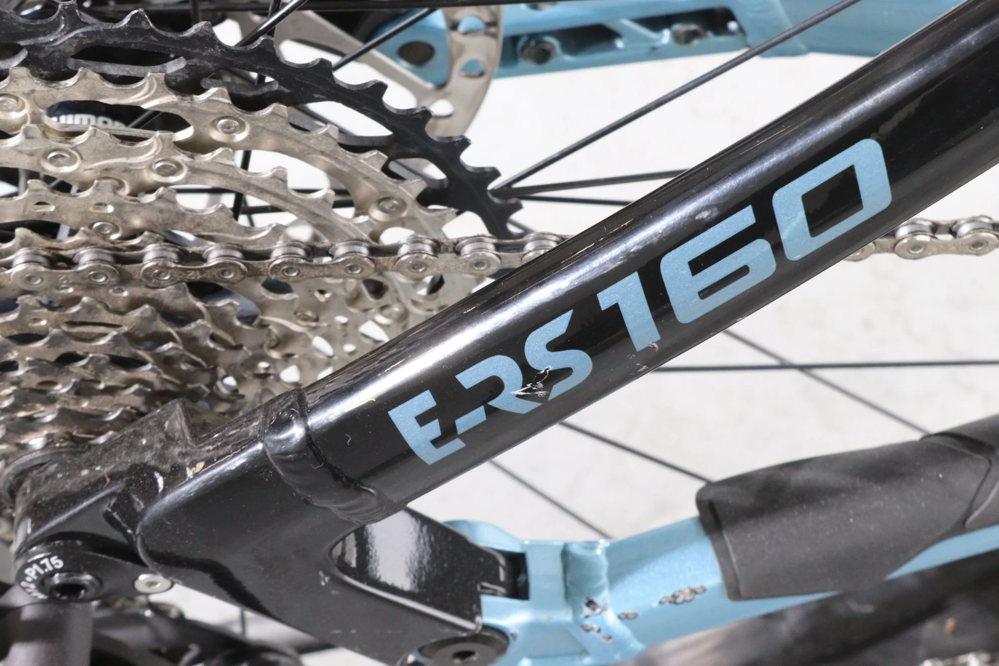 Corratec E-Power RS 160 Pro Team - Image 14