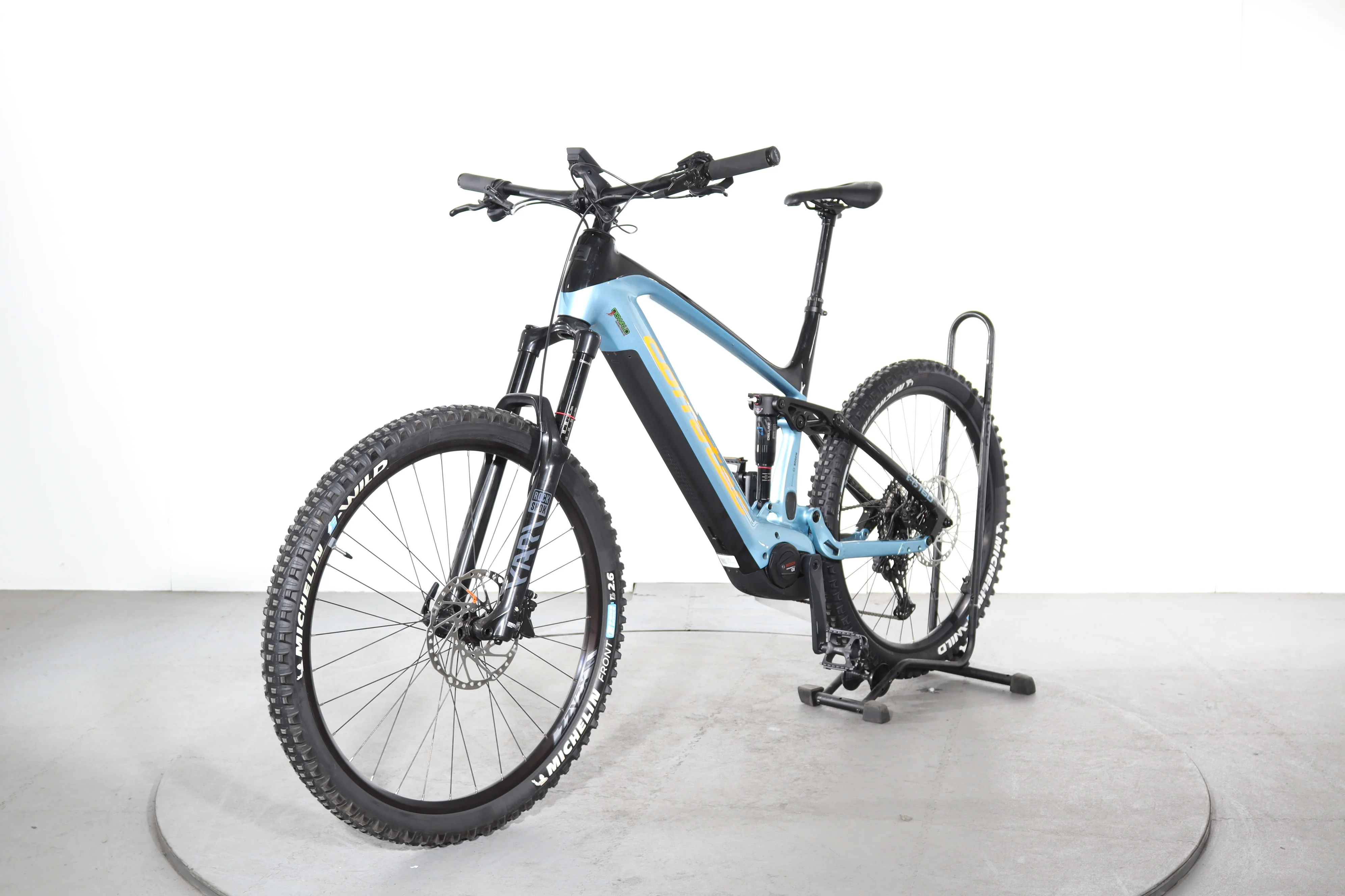 Corratec E-Power RS 160 Pro Team - Image 3