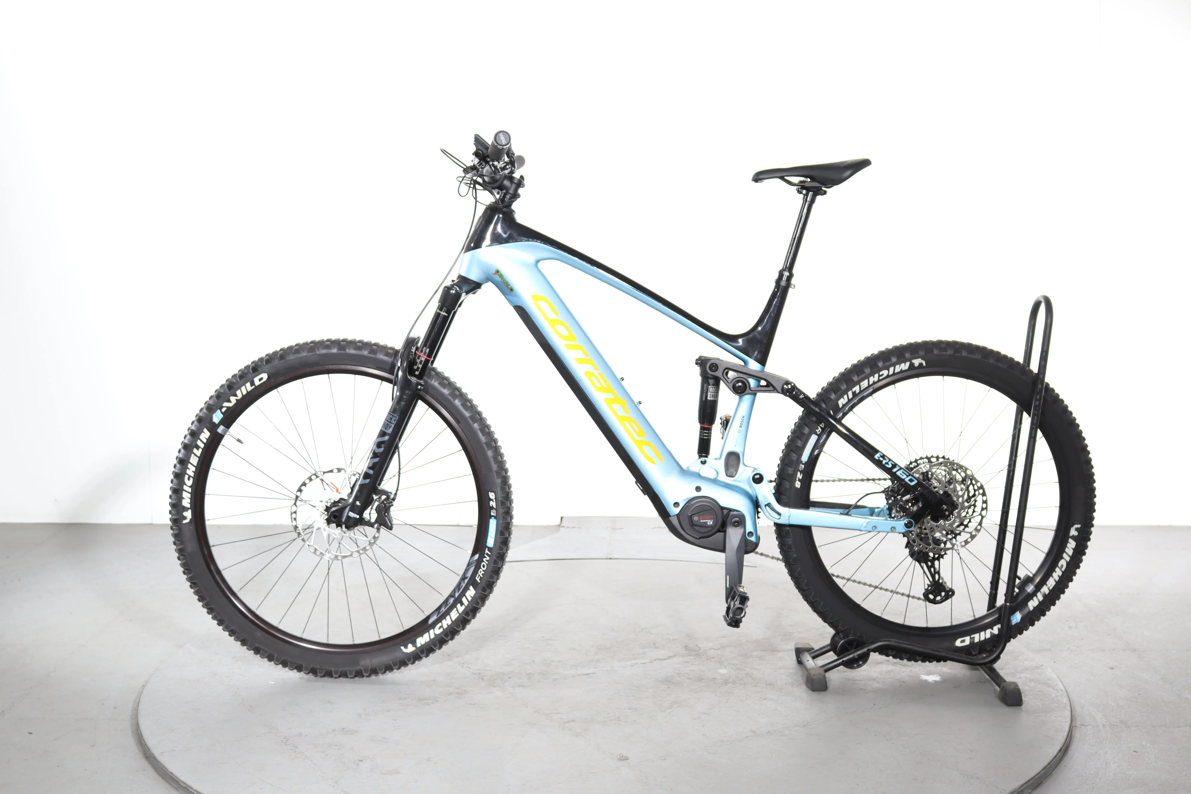 Corratec E-Power RS 160 Pro Team - Image 4