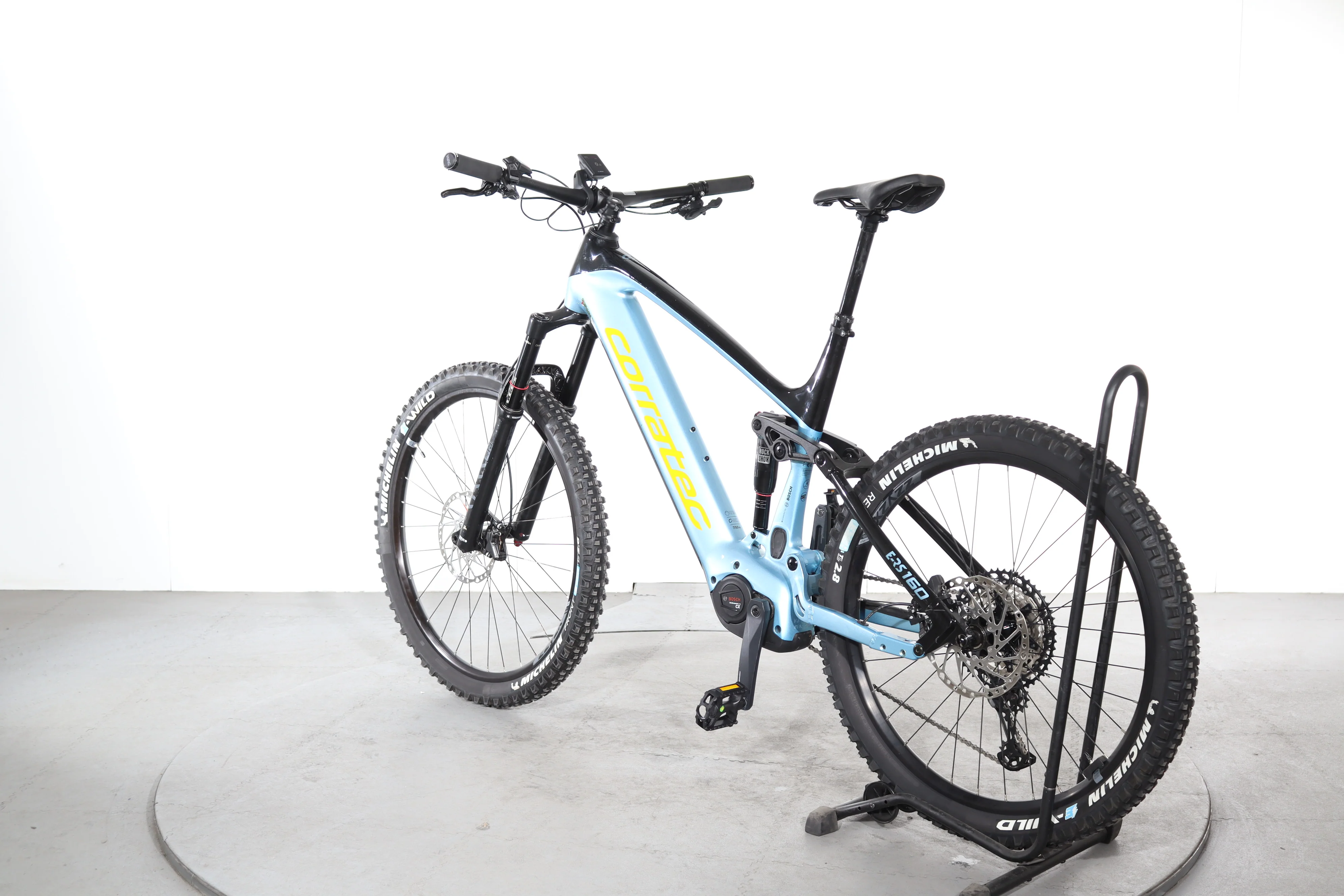 Corratec E-Power RS 160 Pro Team - Image 5