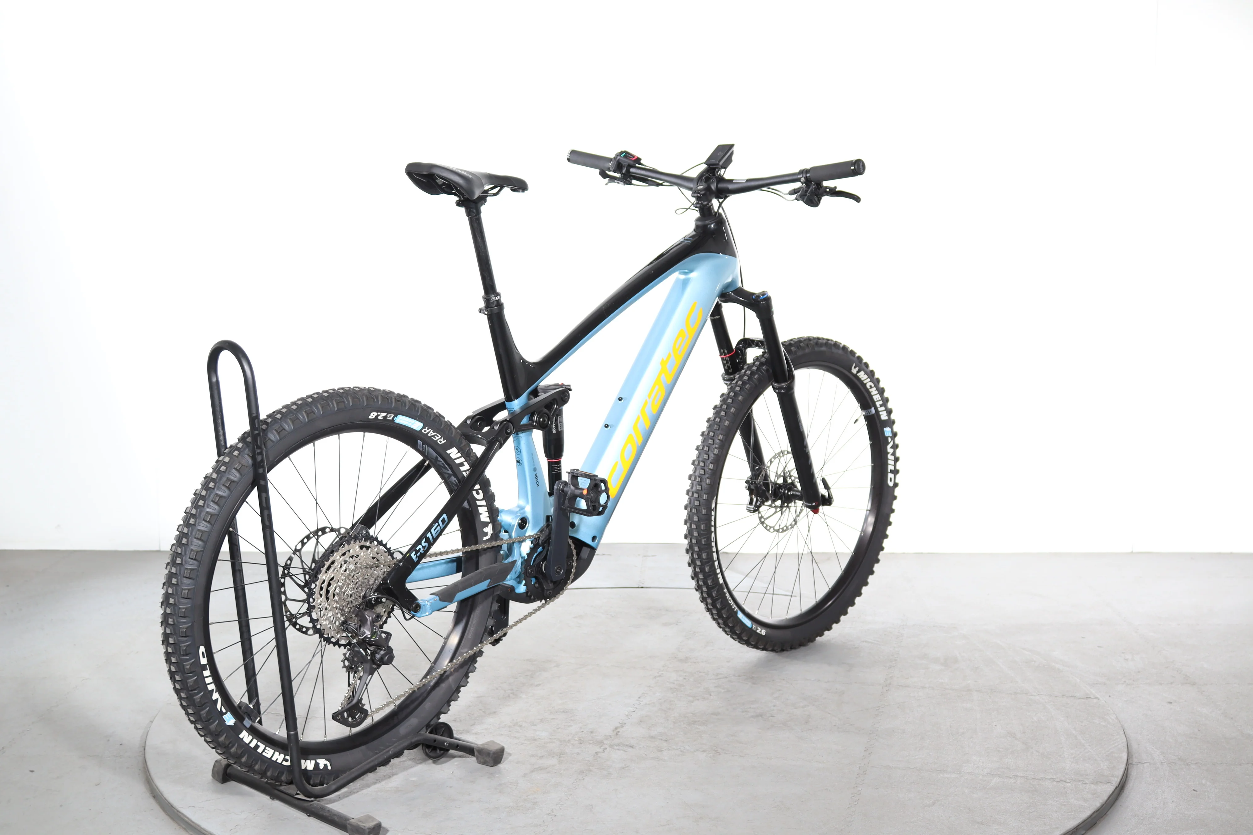Corratec E-Power RS 160 Pro Team - Image 6