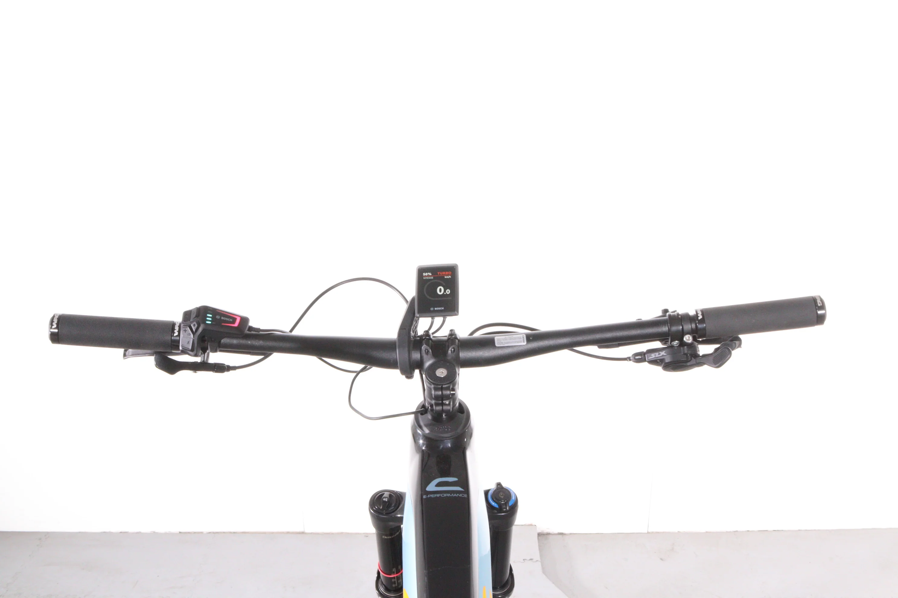 Corratec E-Power RS 160 Pro Team - Image 7