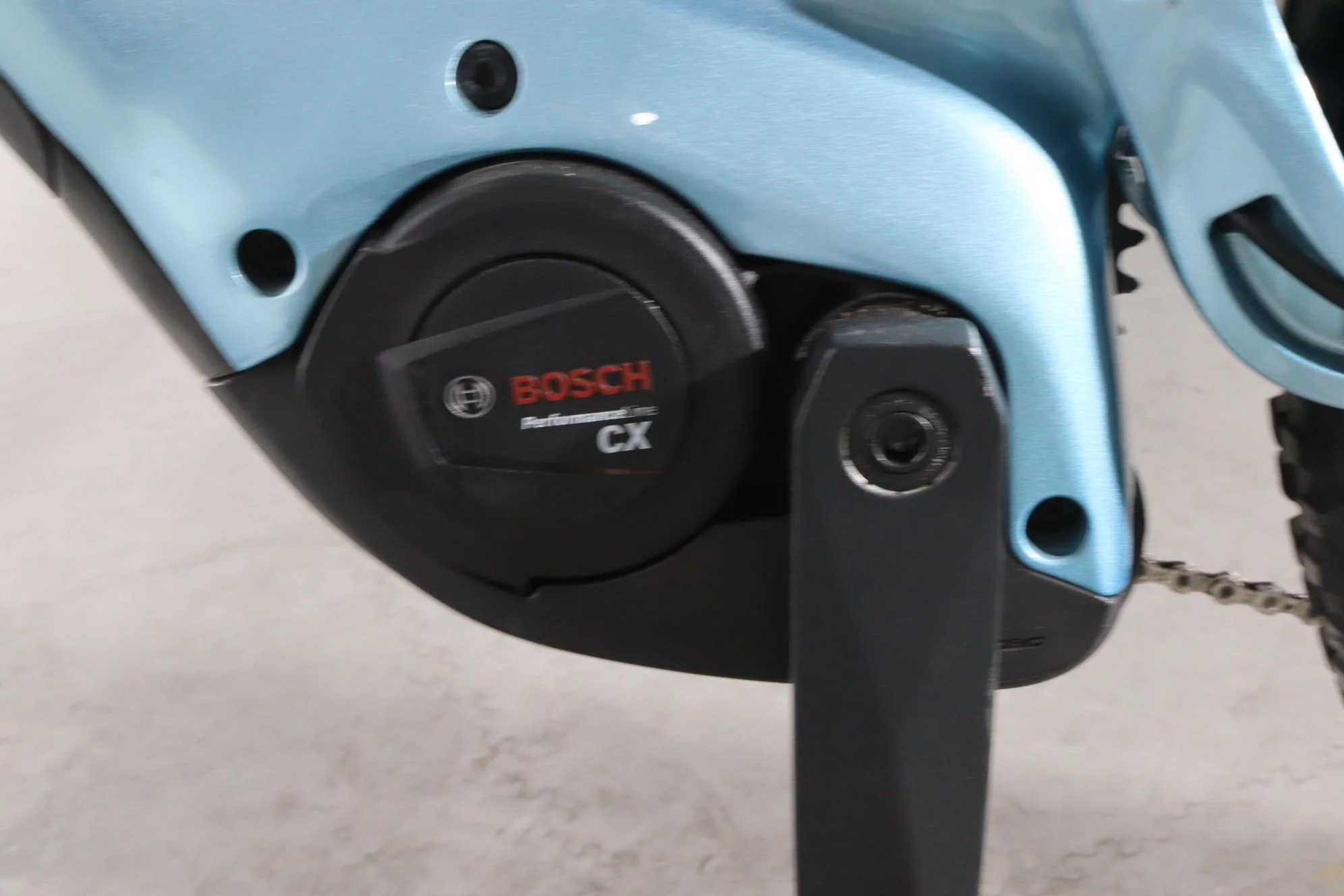 Corratec E-Power RS 160 Pro Team - Image 9