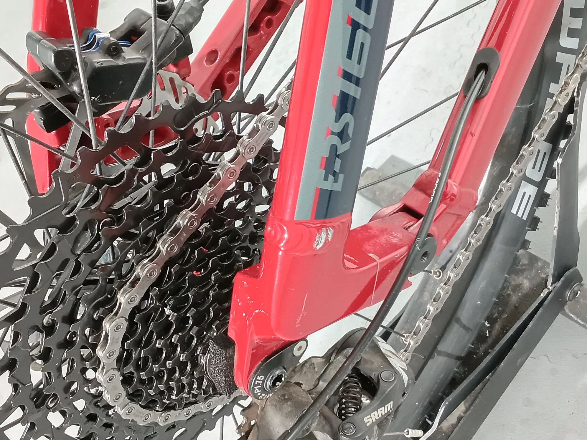 Corratec E-Power RS 160 - Image 11