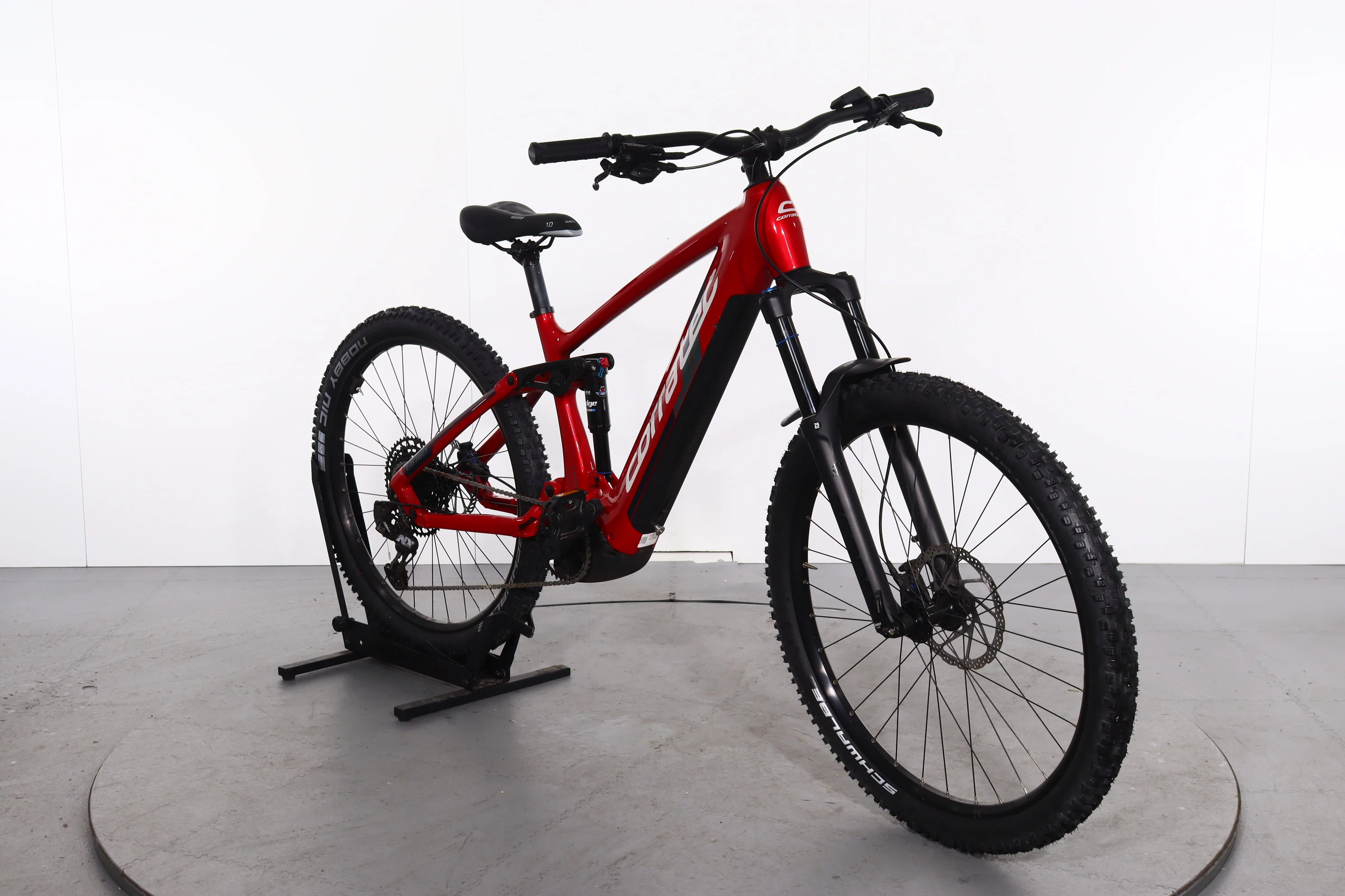 Corratec E-Power RS 160 - Image 3