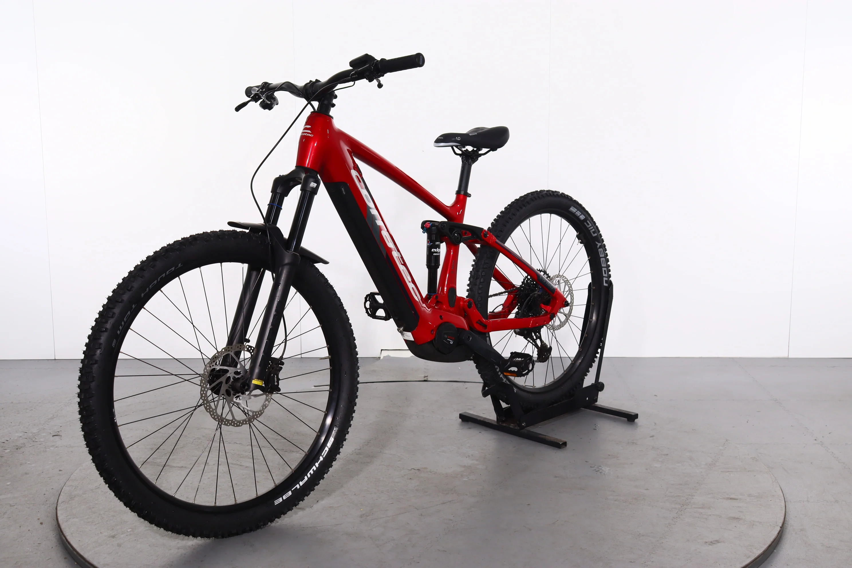 Corratec E-Power RS 160 - Image 4