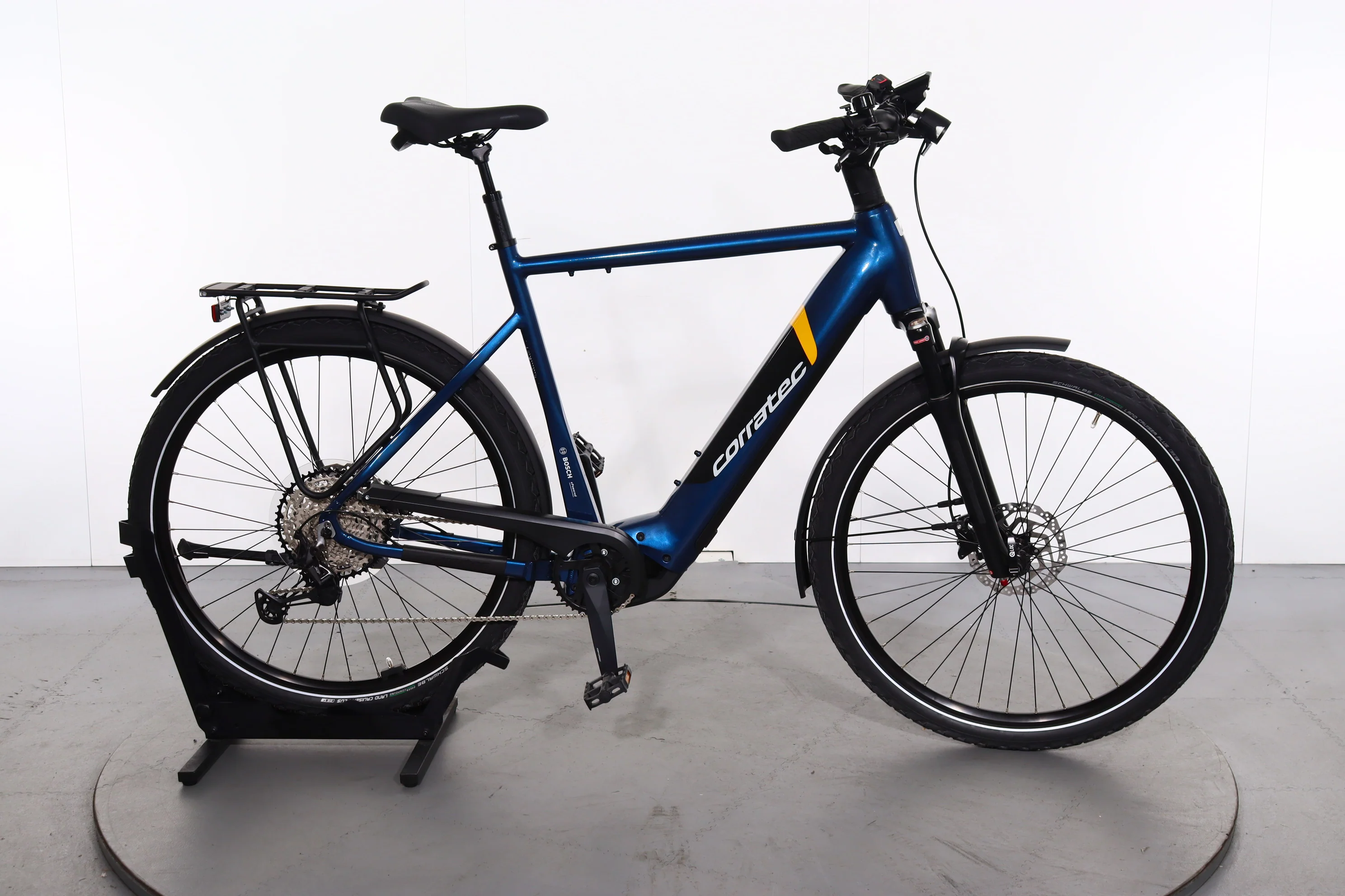 Corratec E-Power Sport 28 SE 3.0 CX7 12S Gent