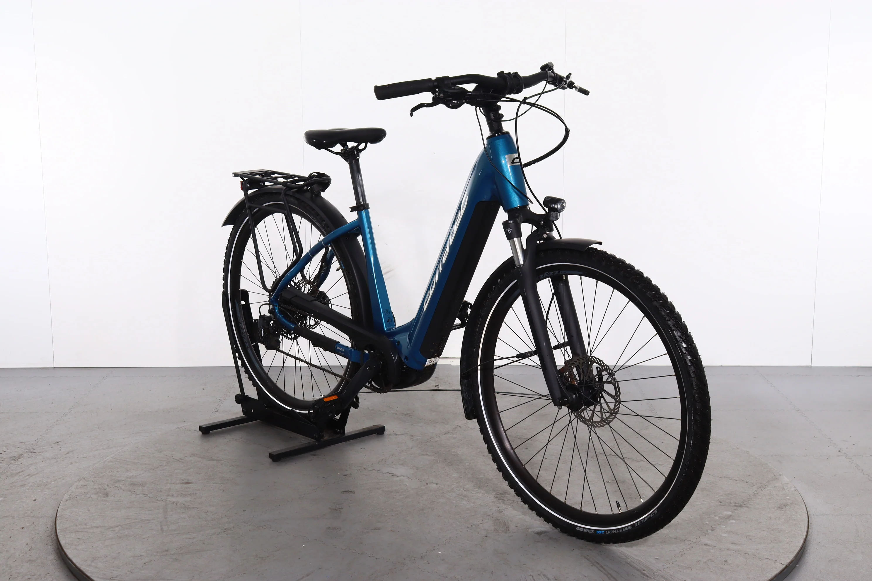 Corratec E-Power Trekking 28 CX7 12S - Image 3