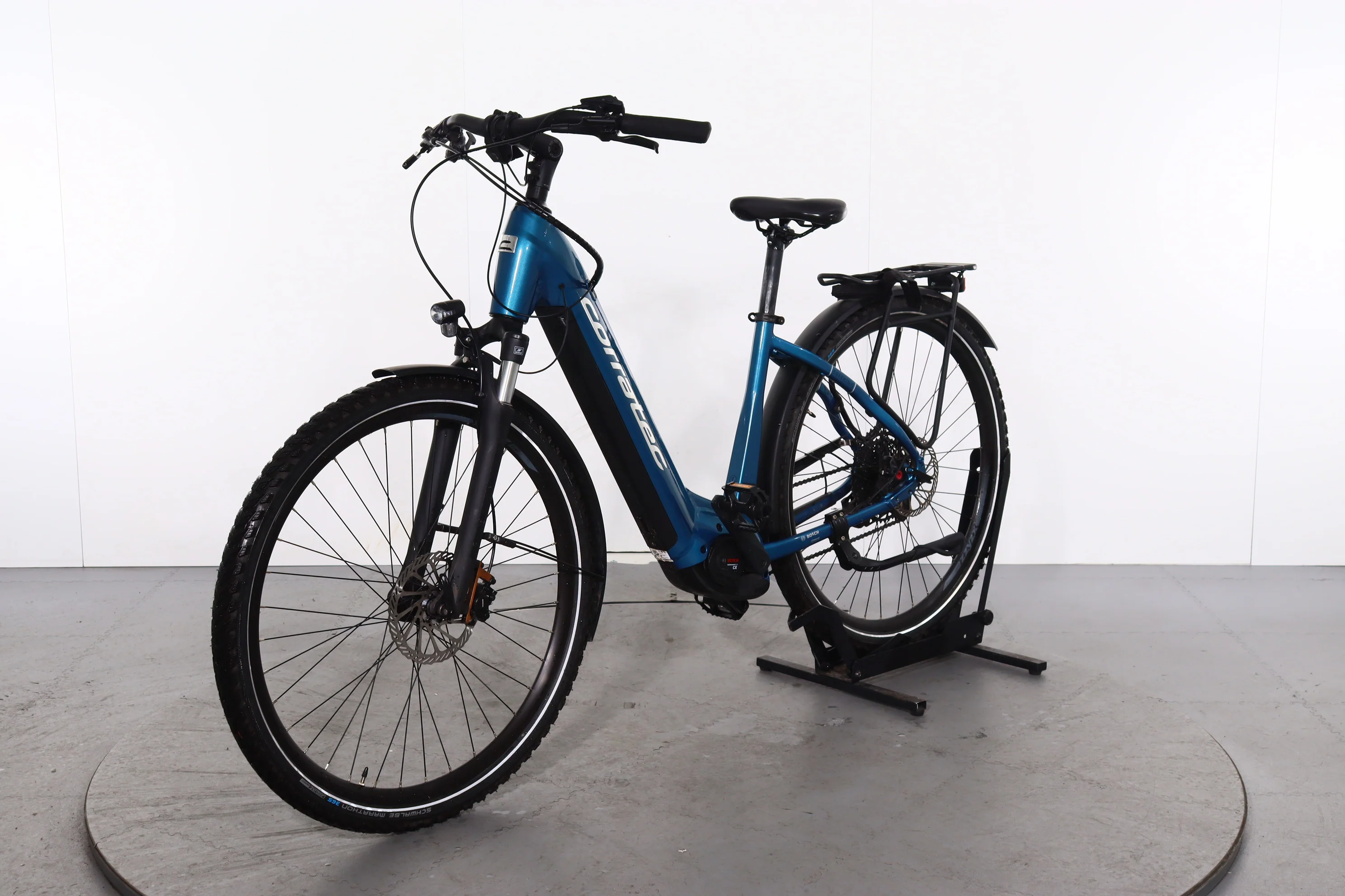 Corratec E-Power Trekking 28 CX7 12S - Image 4