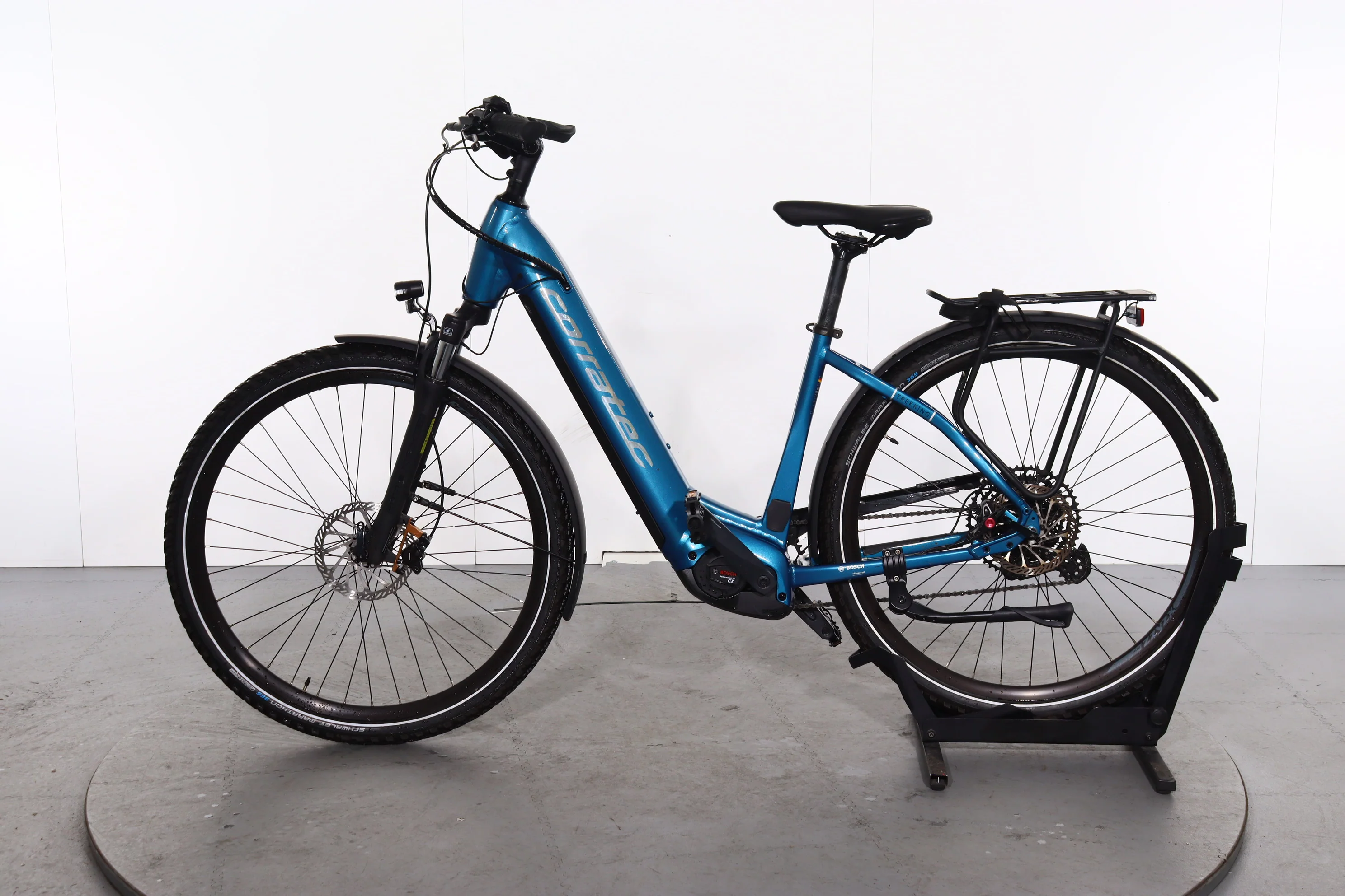 Corratec E-Power Trekking 28 CX7 12S - Image 5