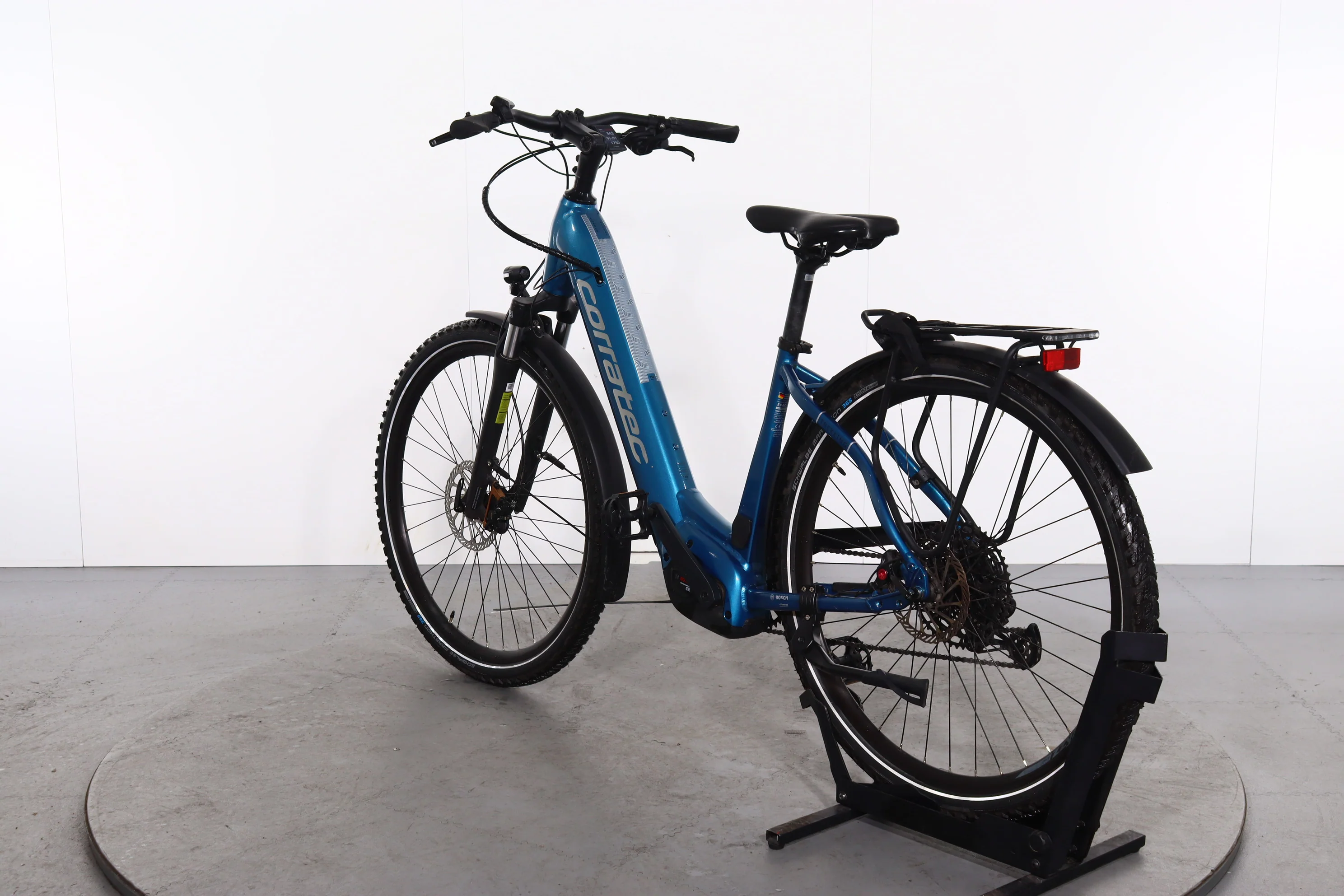 Corratec E-Power Trekking 28 CX7 12S - Image 6