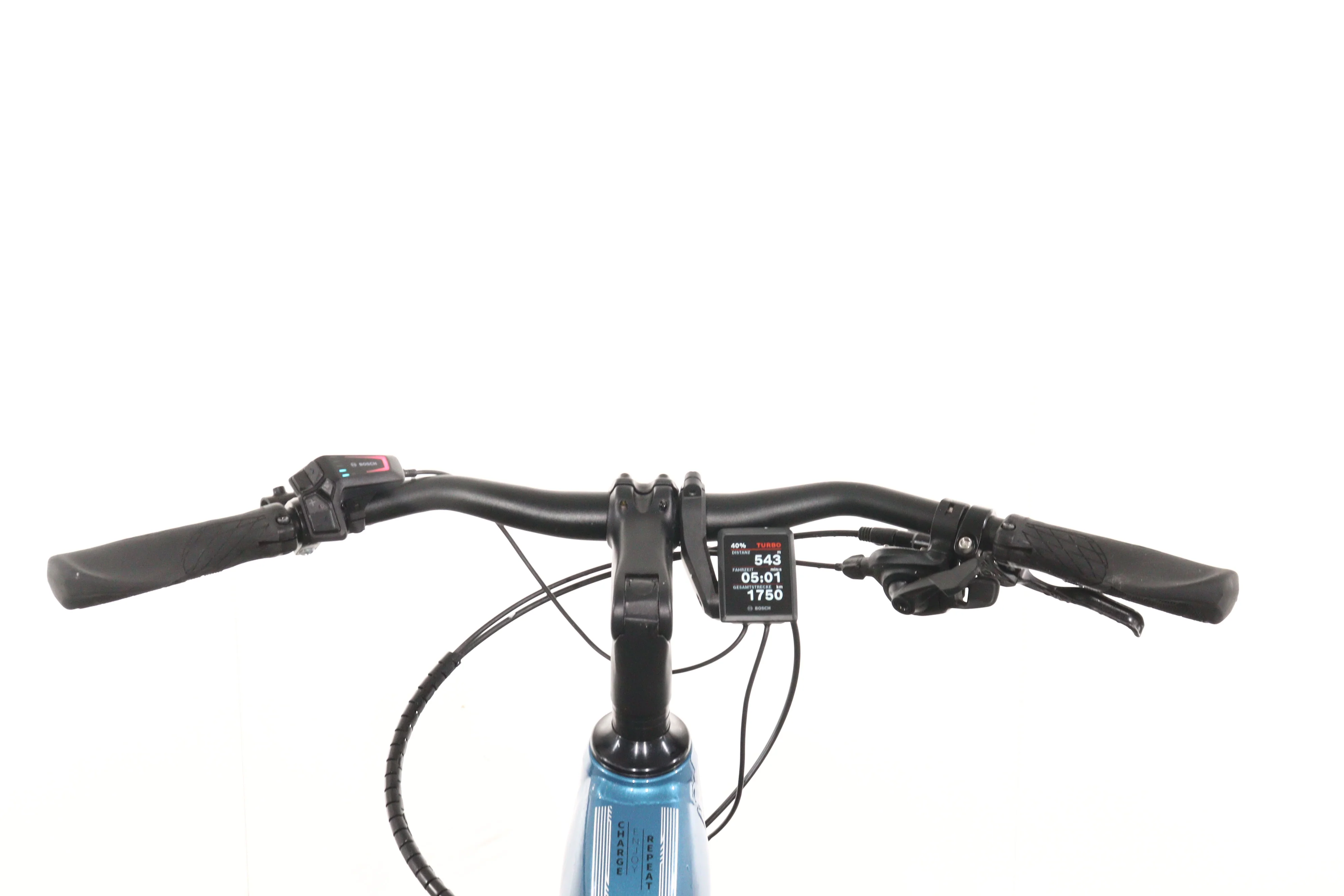 Corratec E-Power Trekking 28 CX7 12S - Image 7