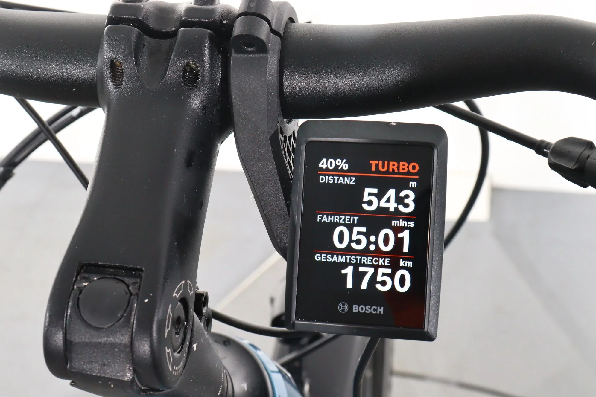 Corratec E-Power Trekking 28 CX7 12S - Image 8