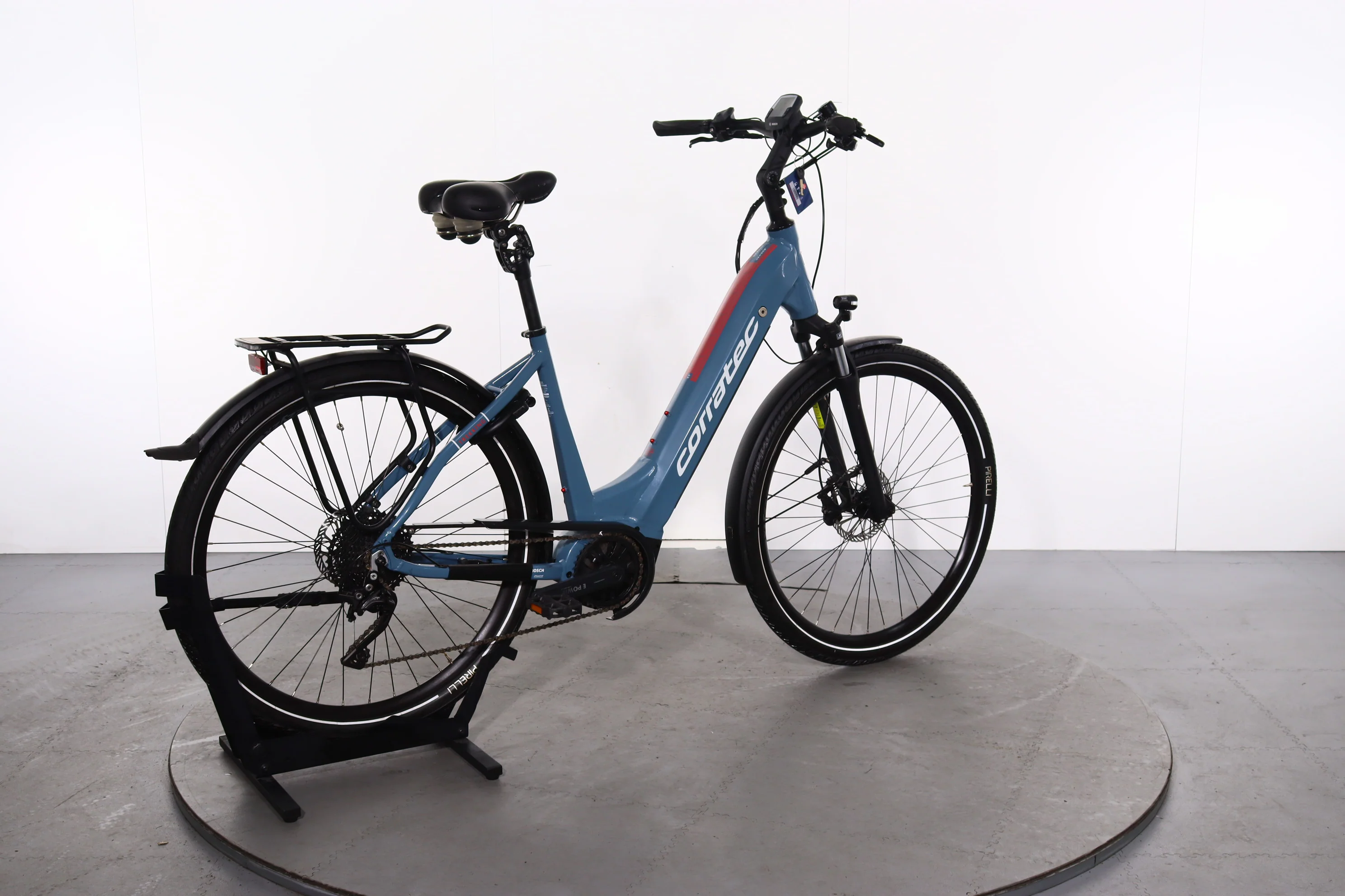 Corratec E-Power Trekking 28 P6 10S LTD - Image 2
